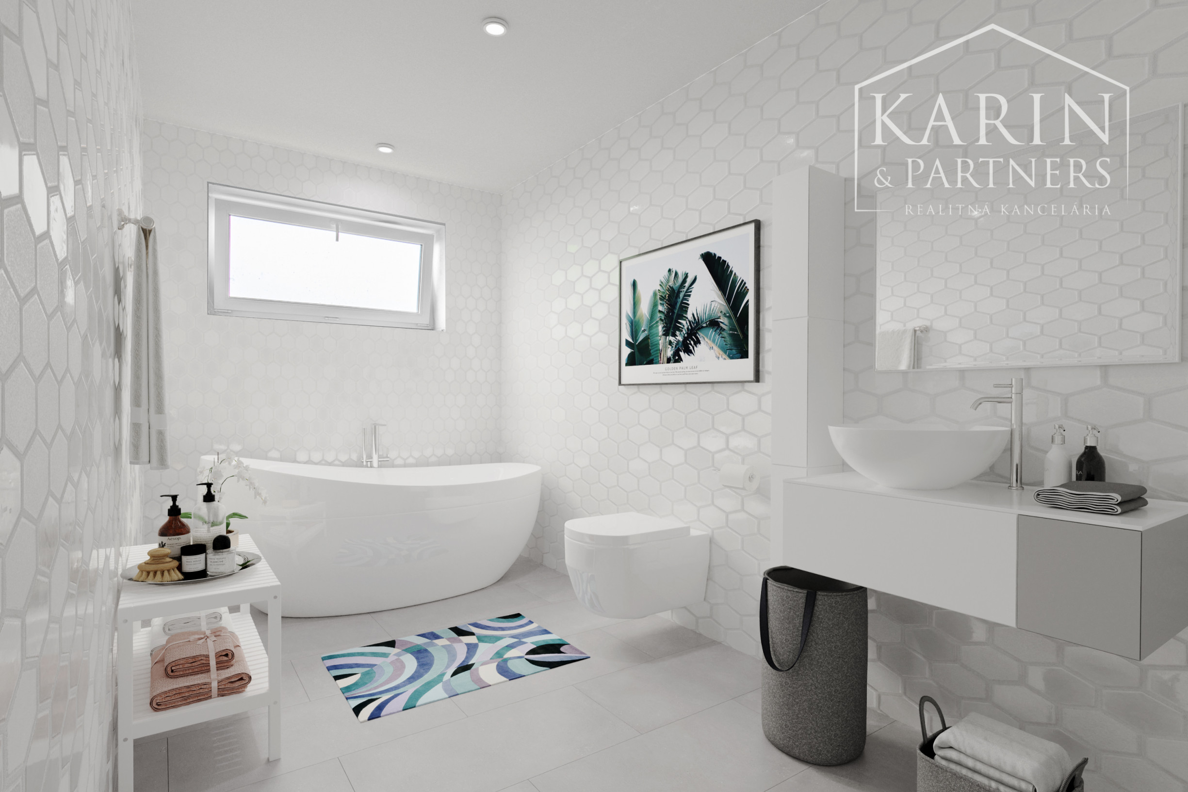 5I RODINNÝ DOM – HRUBÁ UZATVORENÁ STAVBA