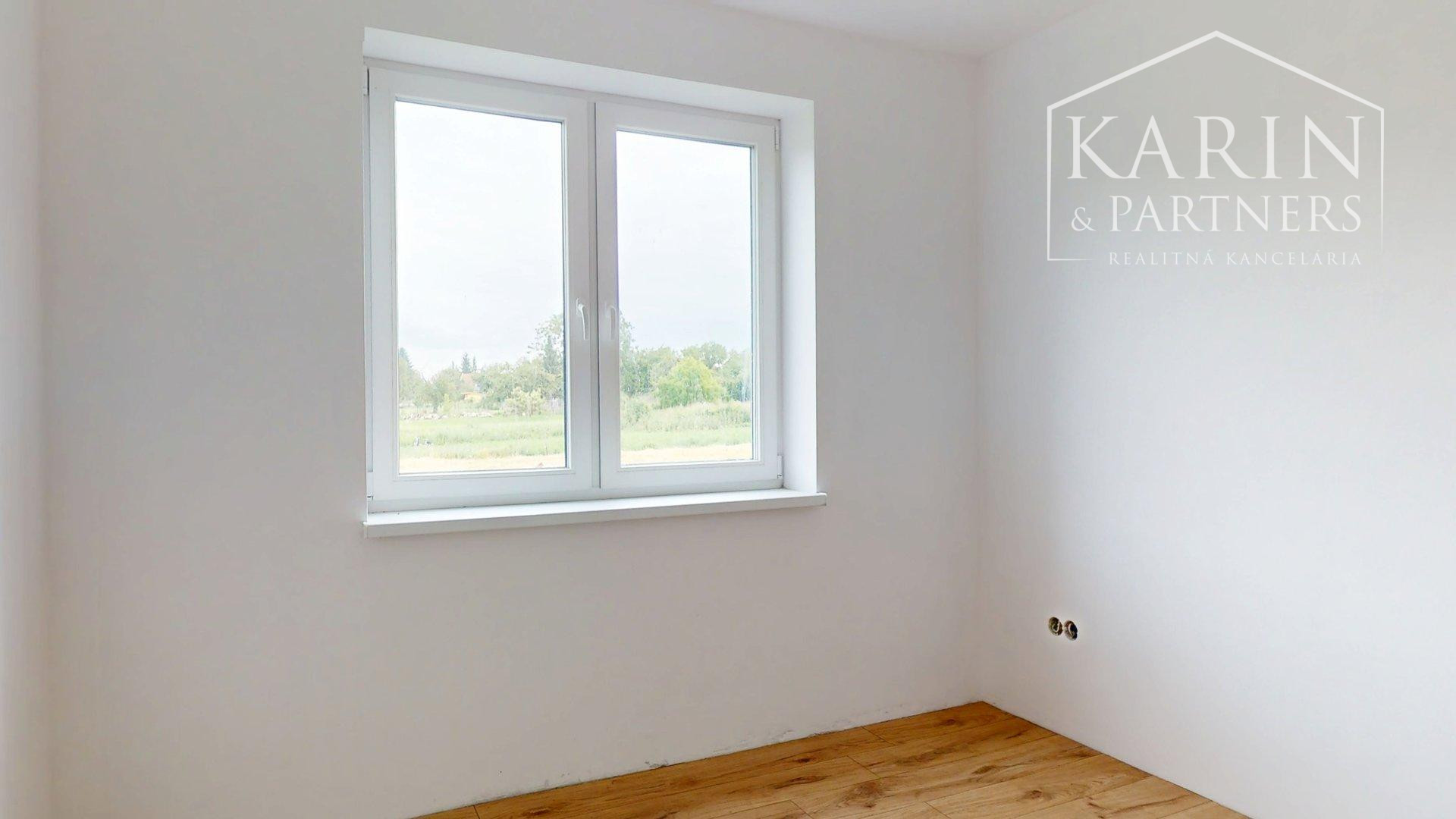 5I RODINNÝ DOM – POSLEDNÉ ÚPRAVY PODĽA VAŠICH PREDSTÁV