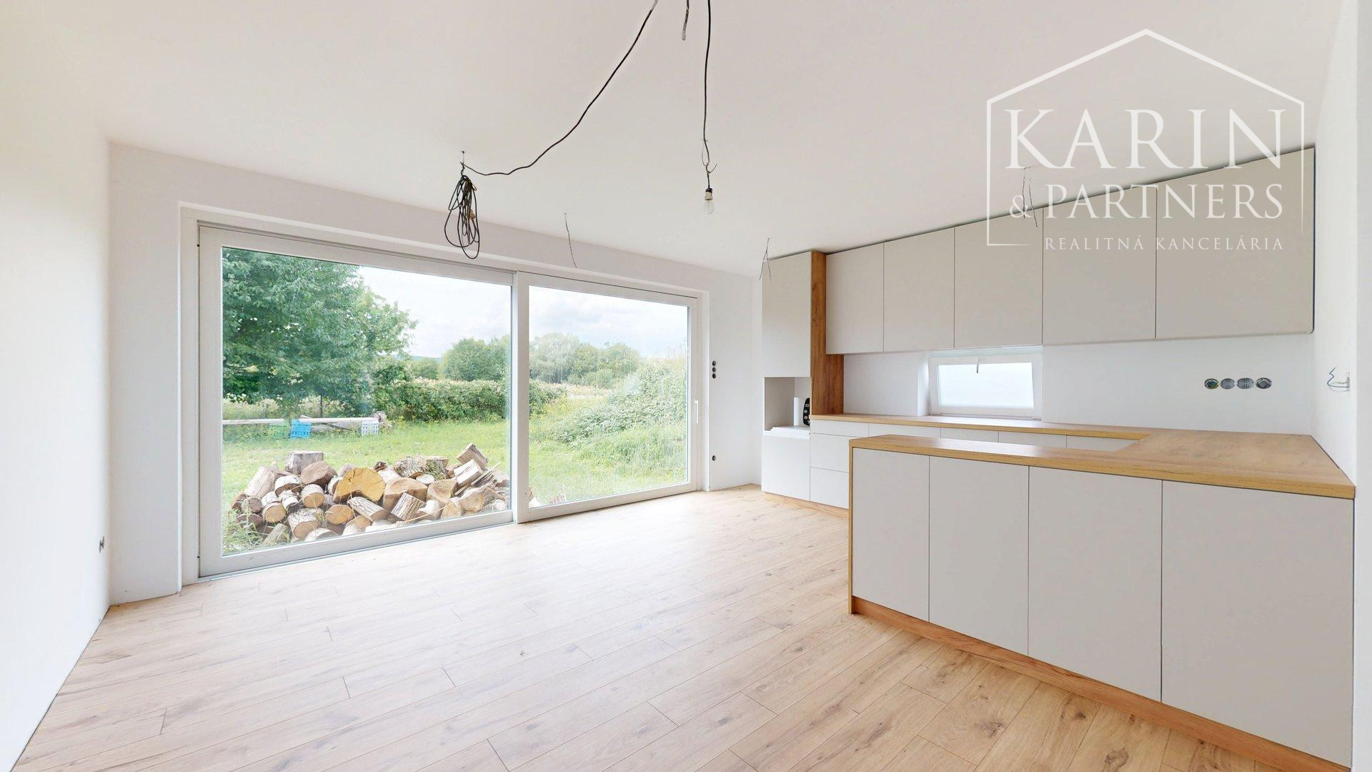 5I RODINNÝ DOM – POSLEDNÉ ÚPRAVY PODĽA VAŠICH PREDSTÁV