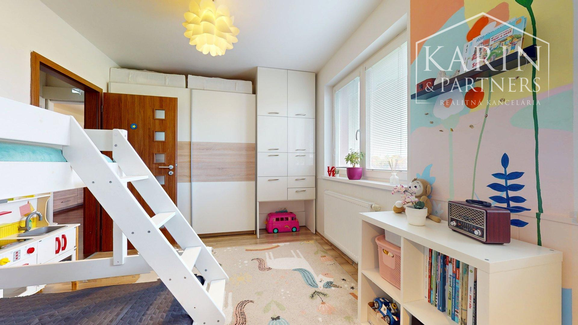 REZERVOVANÉ - Veľmi pekný 2 izbový byt v Novej Dedinke na predaj