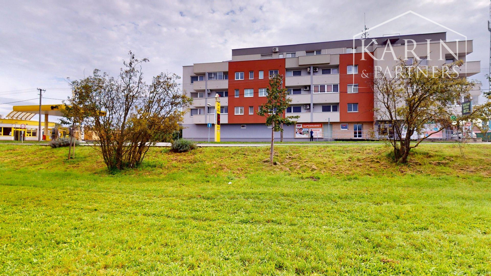 REZERVOVANÉ - Veľmi pekný 2 izbový byt v Novej Dedinke na predaj