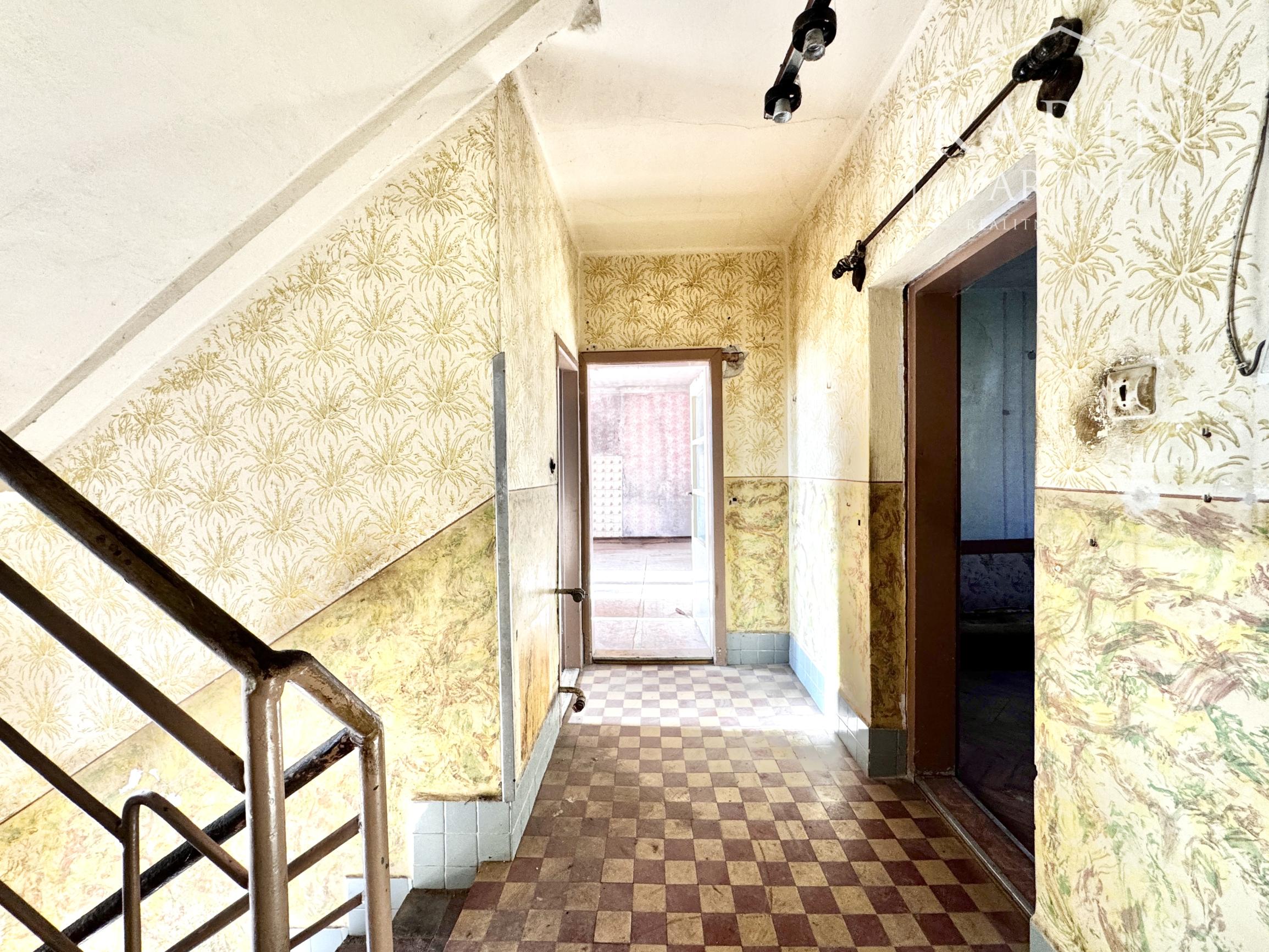 Priestranný 4-izbový rodinný dom, Petrova Ves