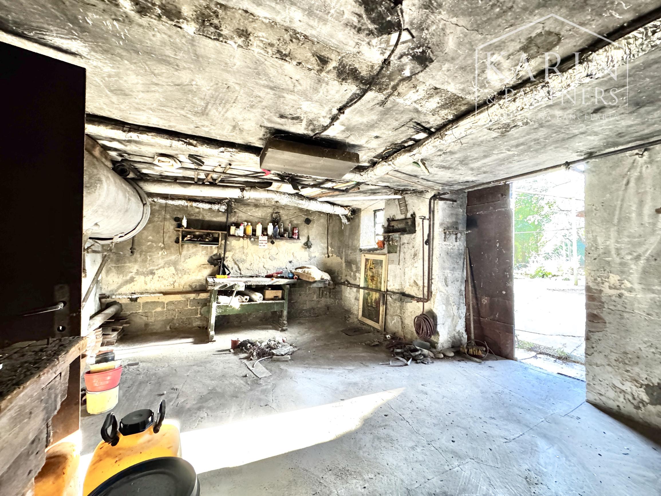 Priestranný 4-izbový rodinný dom, Petrova Ves