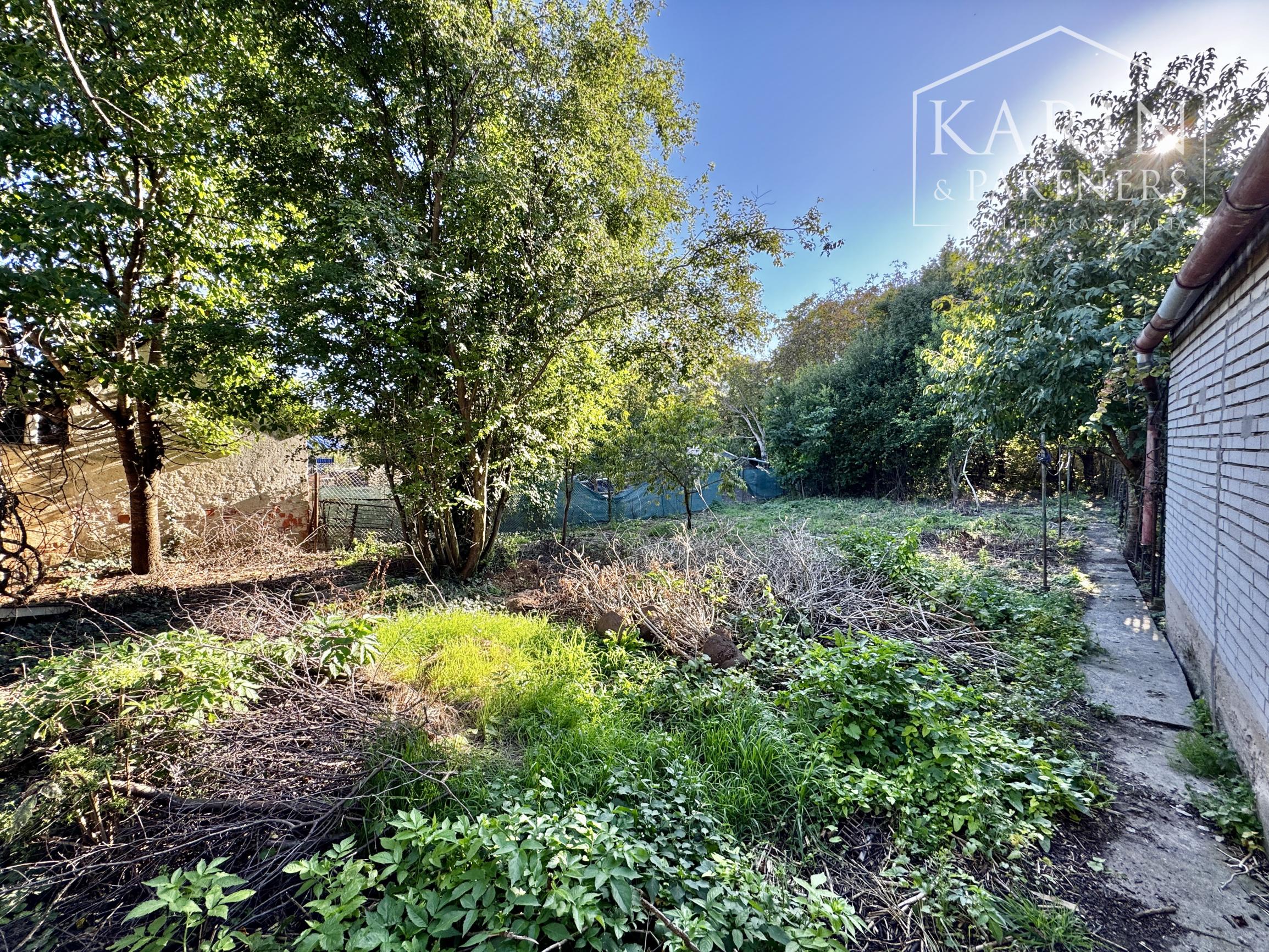 Priestranný 4-izbový rodinný dom, Petrova Ves