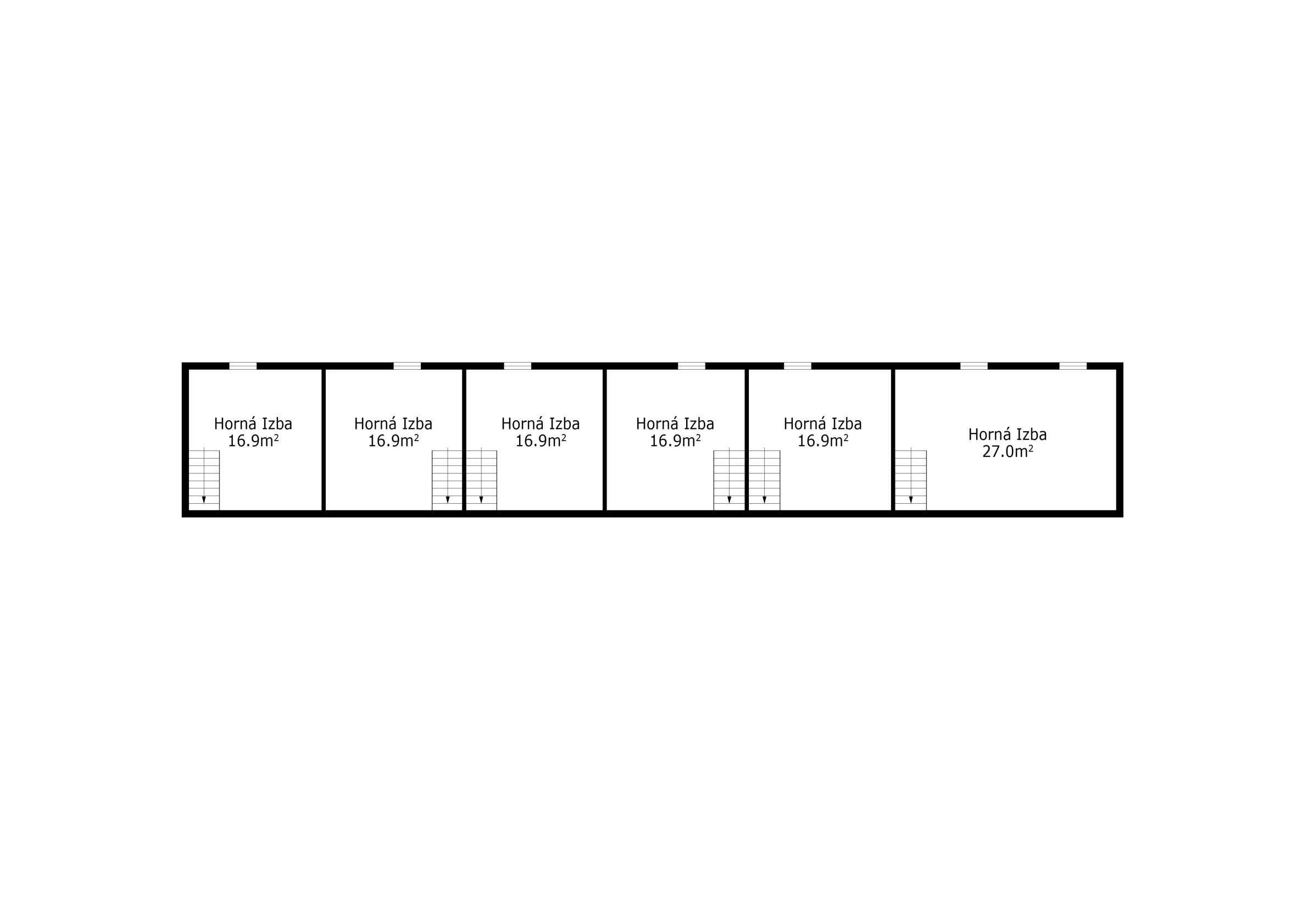 NA PREDAJ – REŠTAURÁCIA S UBYTOVANÍM V HOLÍČI