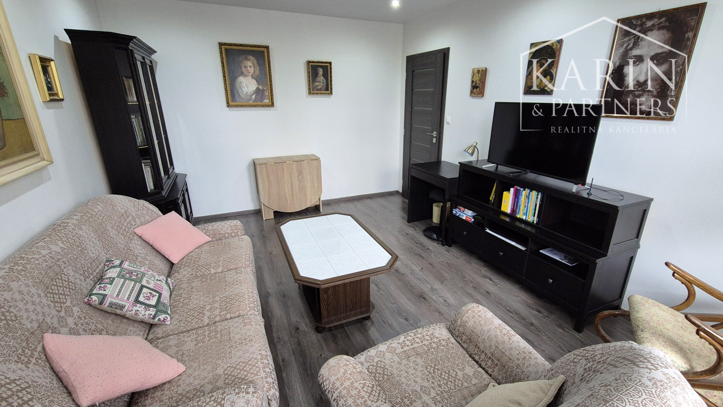 **REZERVOVANÝ**  2-izbový byt s balkónom A. Kubinu v Trnave