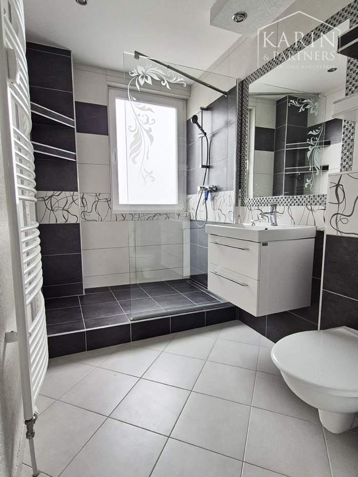 **REZERVOVANÝ**  2-izbový byt s balkónom A. Kubinu v Trnave