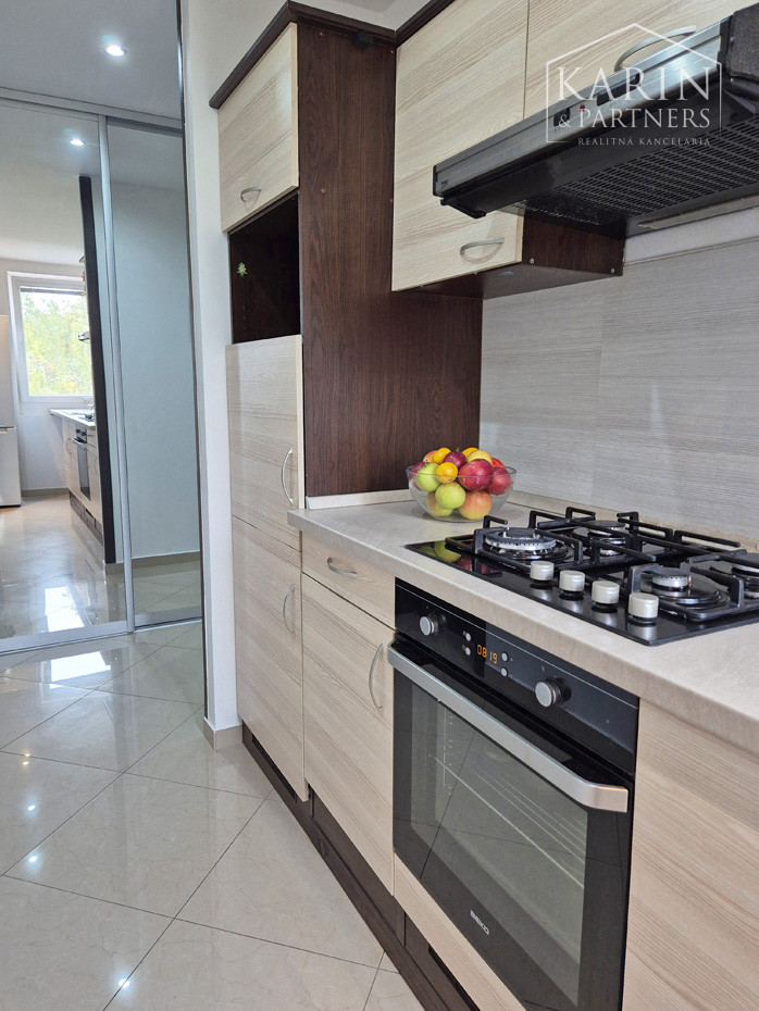 **REZERVOVANÝ**  2-izbový byt s balkónom A. Kubinu v Trnave