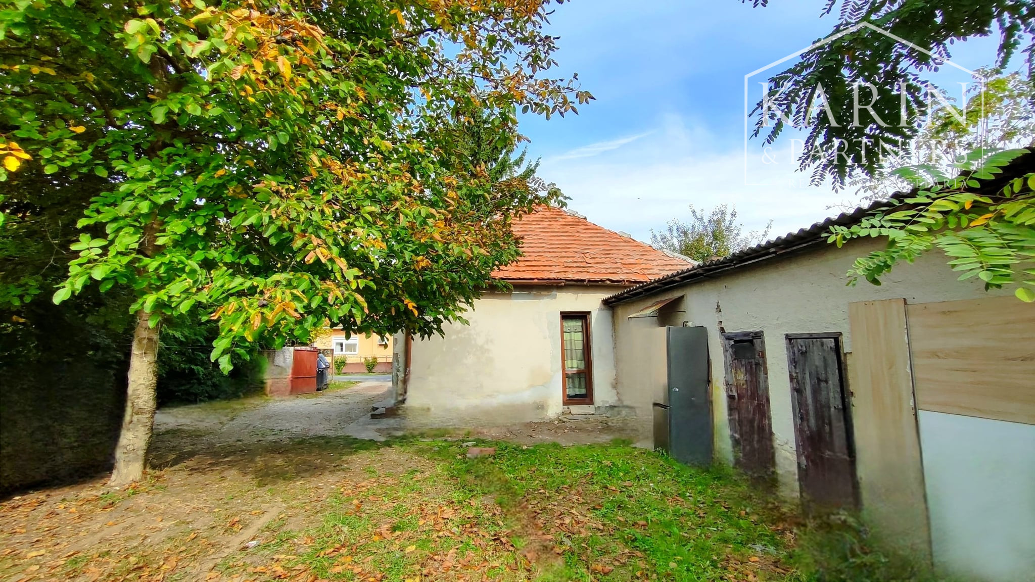 Exkluzívne iba u Nás – Rodinný dom v Palárikove