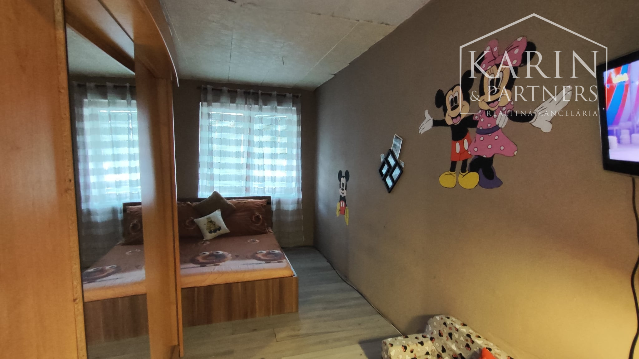 Exkluzívne iba u Nás – Rodinný dom v Palárikove