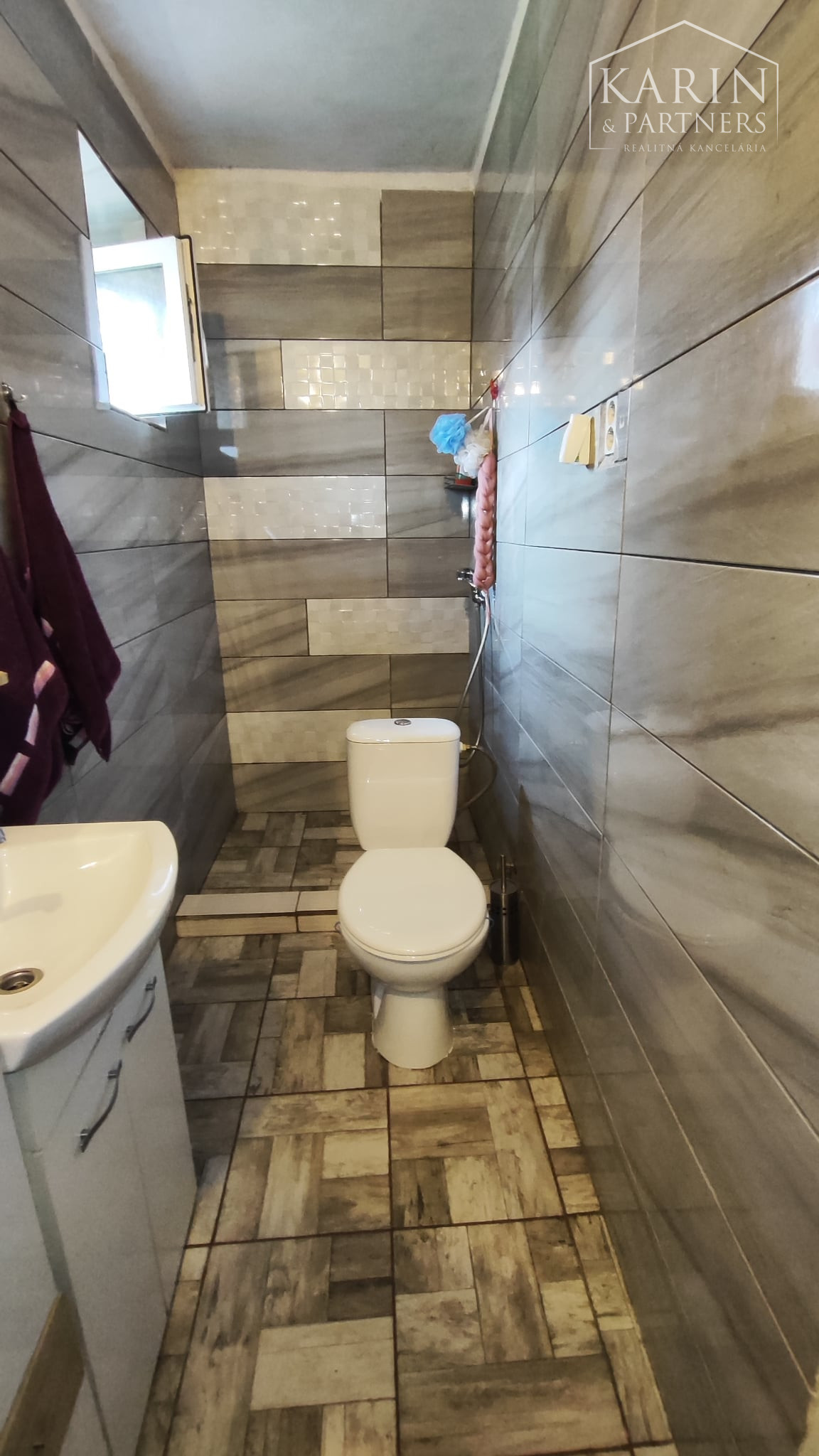 Exkluzívne iba u Nás – Rodinný dom v Palárikove