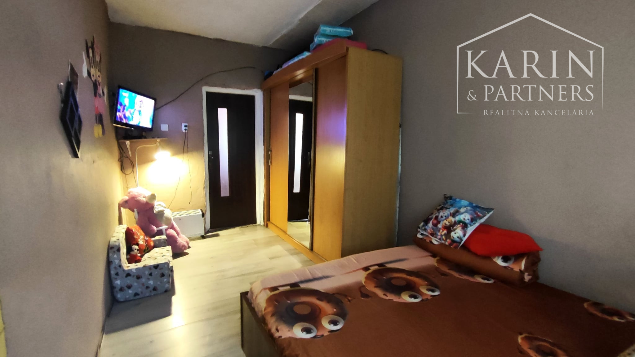 Exkluzívne iba u Nás – Rodinný dom v Palárikove