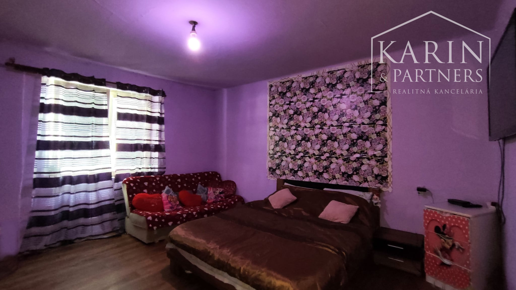 Exkluzívne iba u Nás – Rodinný dom v Palárikove