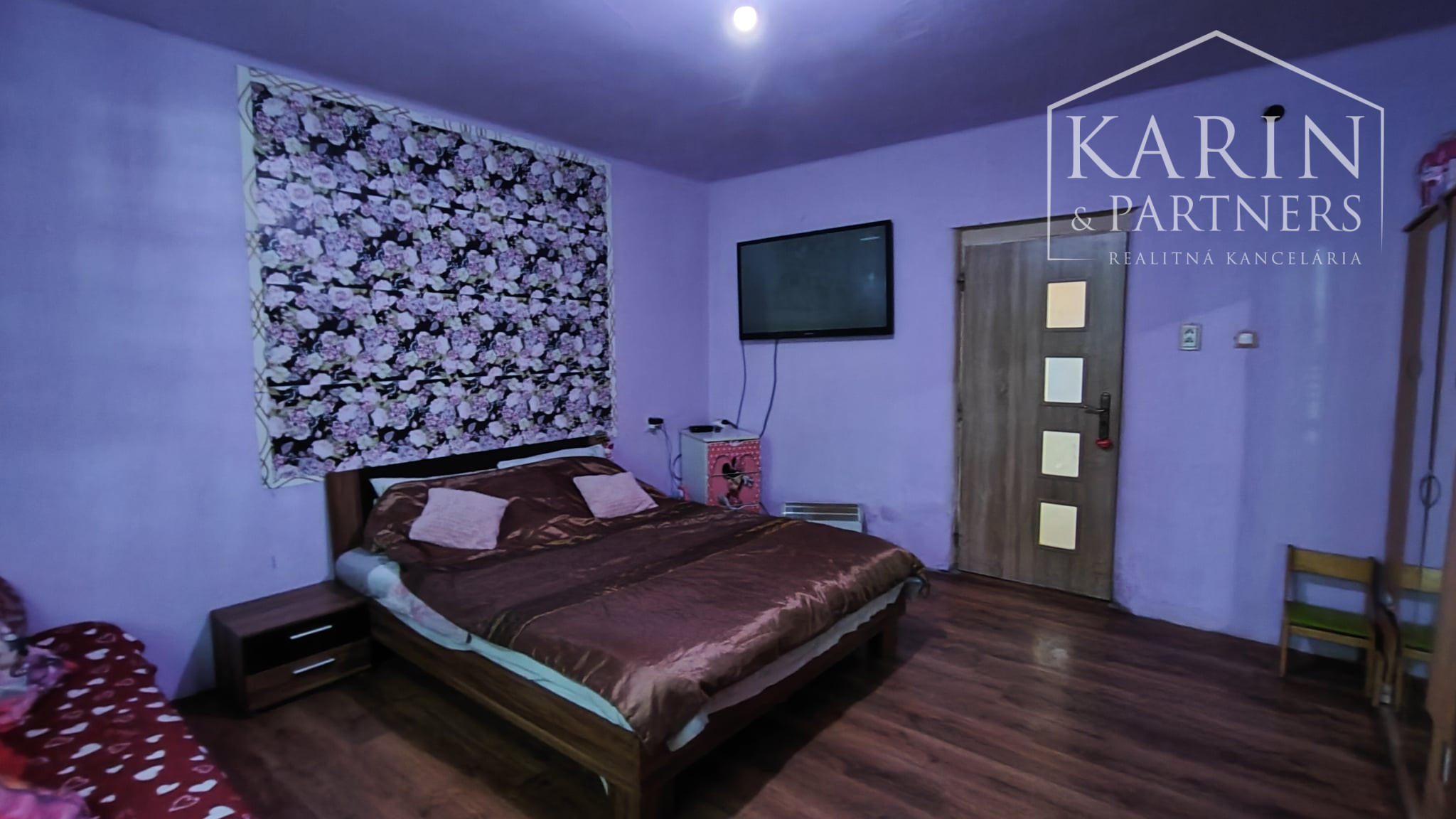 Exkluzívne iba u Nás – Rodinný dom v Palárikove