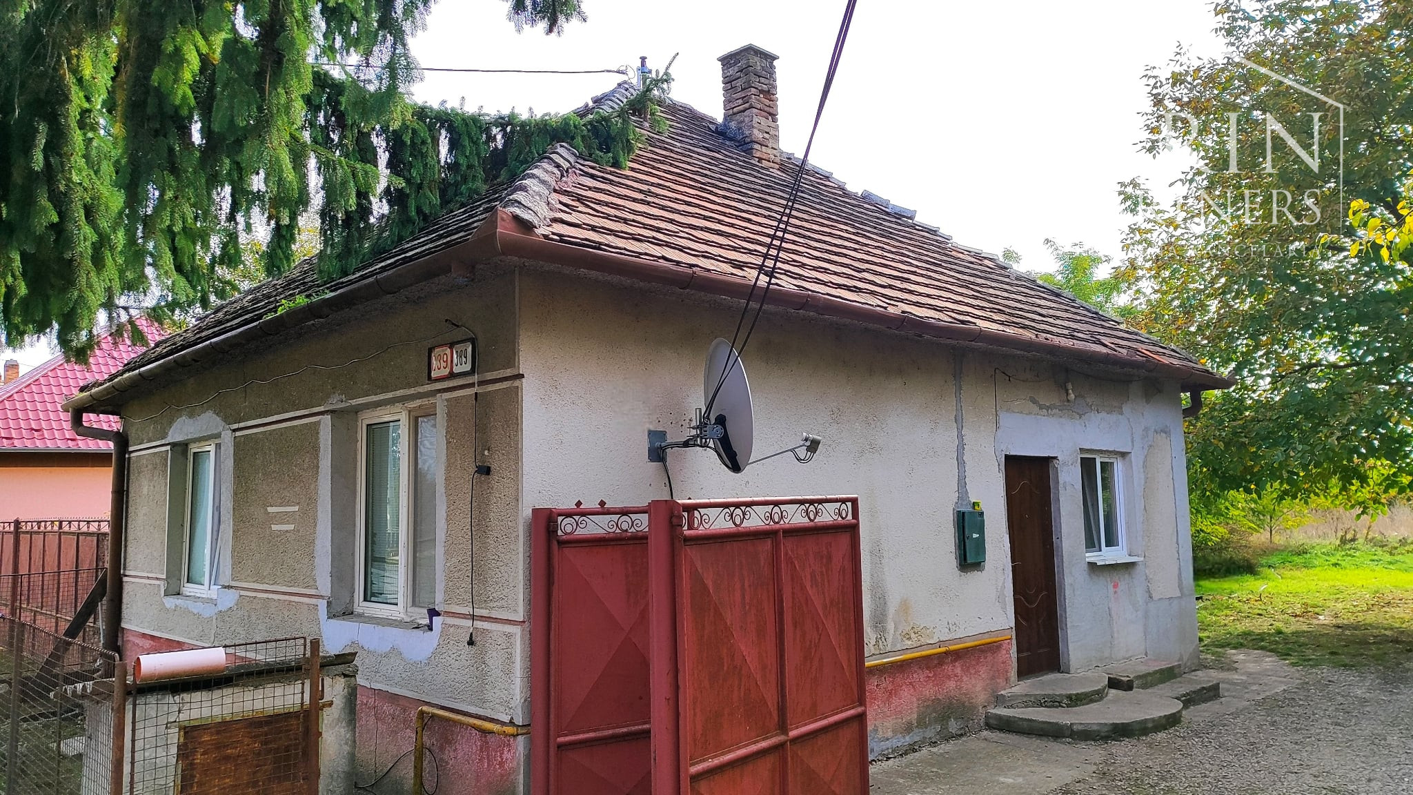 Exkluzívne iba u Nás – Rodinný dom v Palárikove