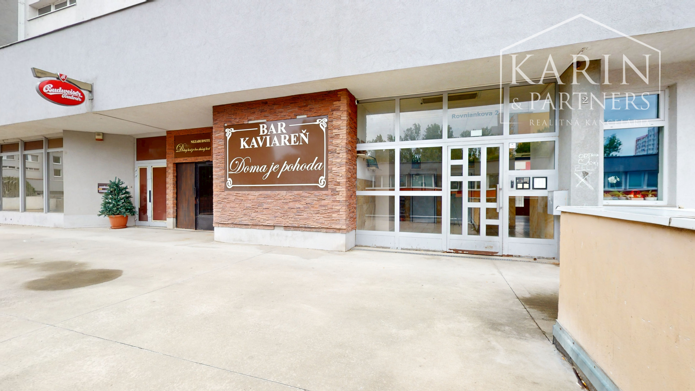 Kompletne zrekonštruovaný zariadený 3IB s loggiou a pivnicou