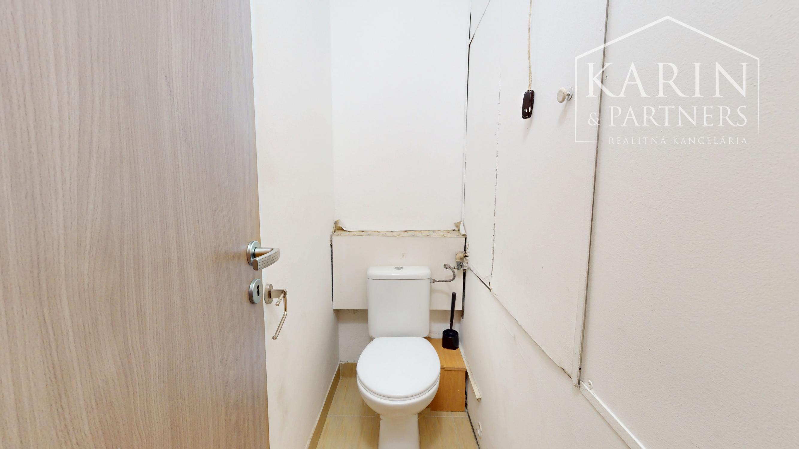 PREDANÝ-Váš domov - Vaše útočisko - 3IB na predaj,- Furdeková, Petržalka