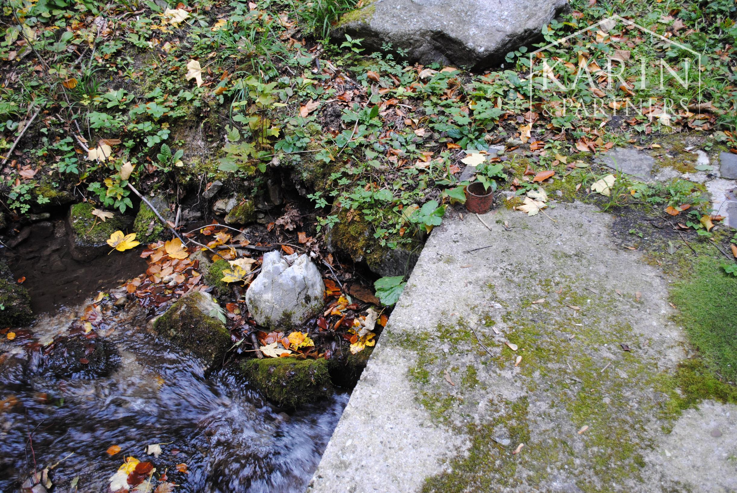 CHATKA - DOMČEK - BÝVANIE NA POKOJNOM MIESTE V MOŠTENICI