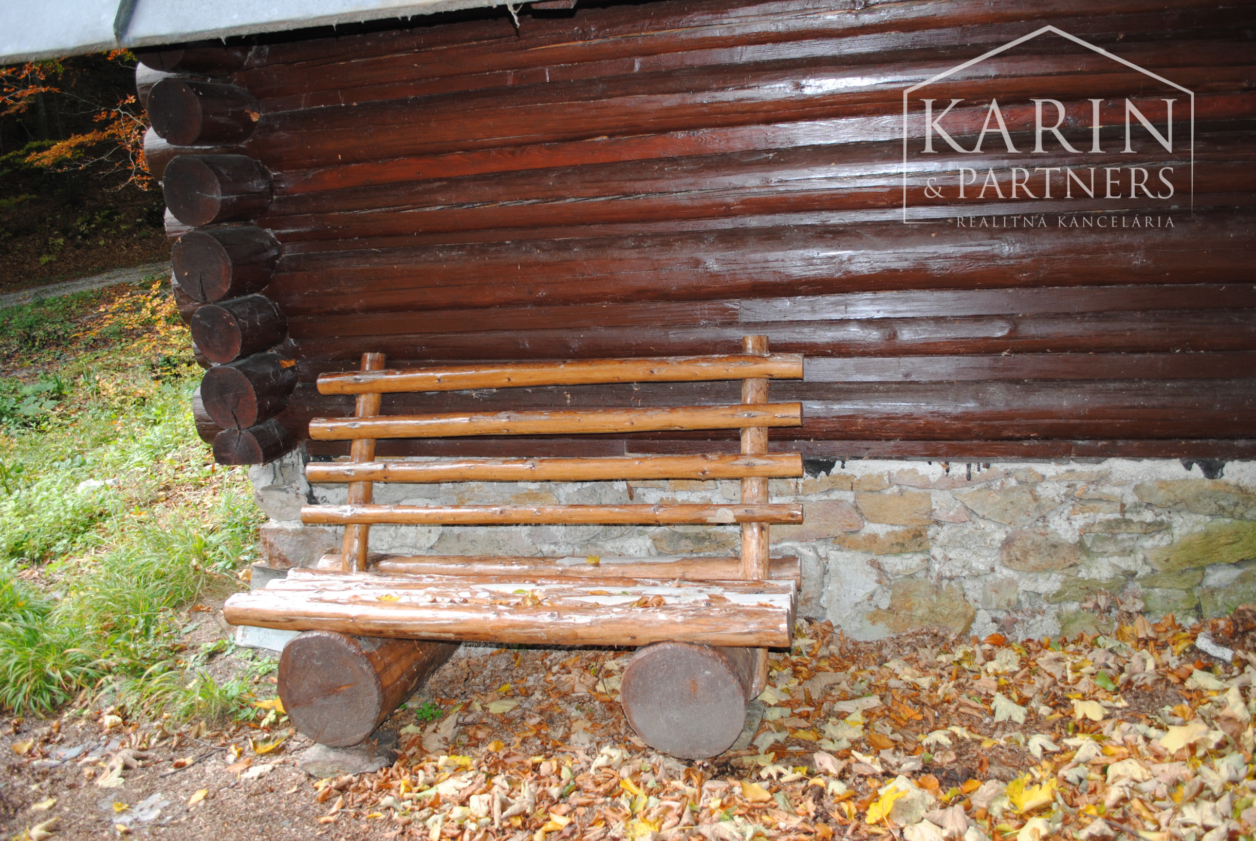 CHATKA - DOMČEK - BÝVANIE NA POKOJNOM MIESTE V MOŠTENICI