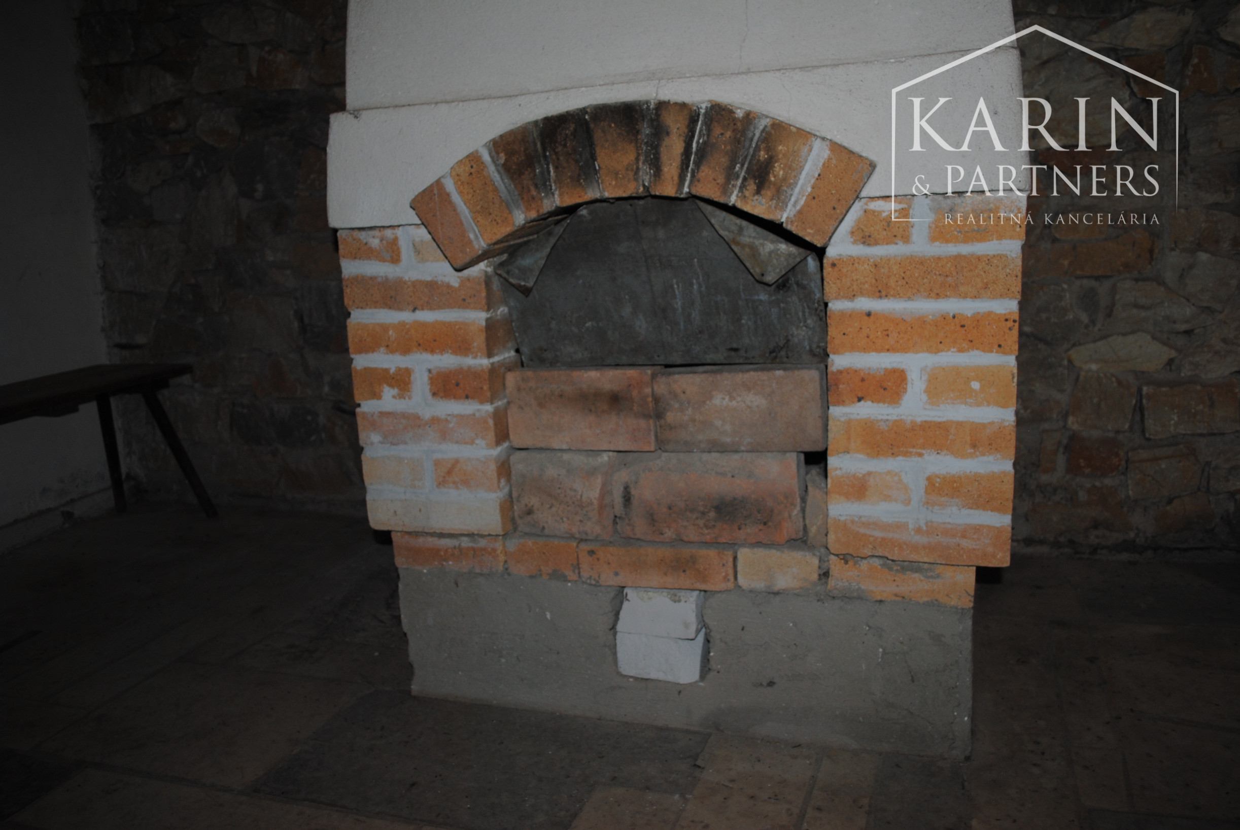 CHATKA - DOMČEK - BÝVANIE NA POKOJNOM MIESTE V MOŠTENICI