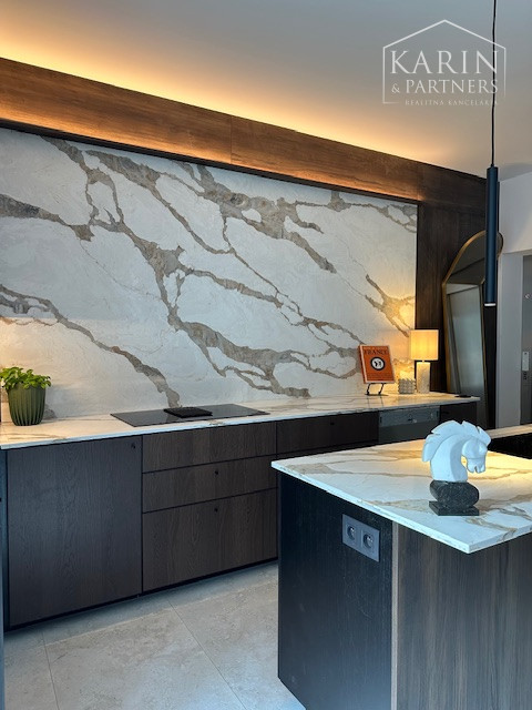 Vila pri Horskom parku na predaj.