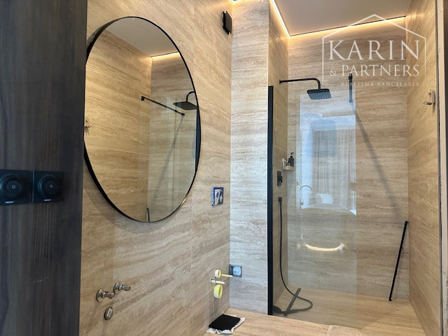 Vila pri Horskom parku na predaj.