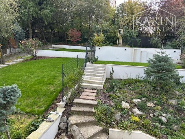 Vila pri Horskom parku na predaj.