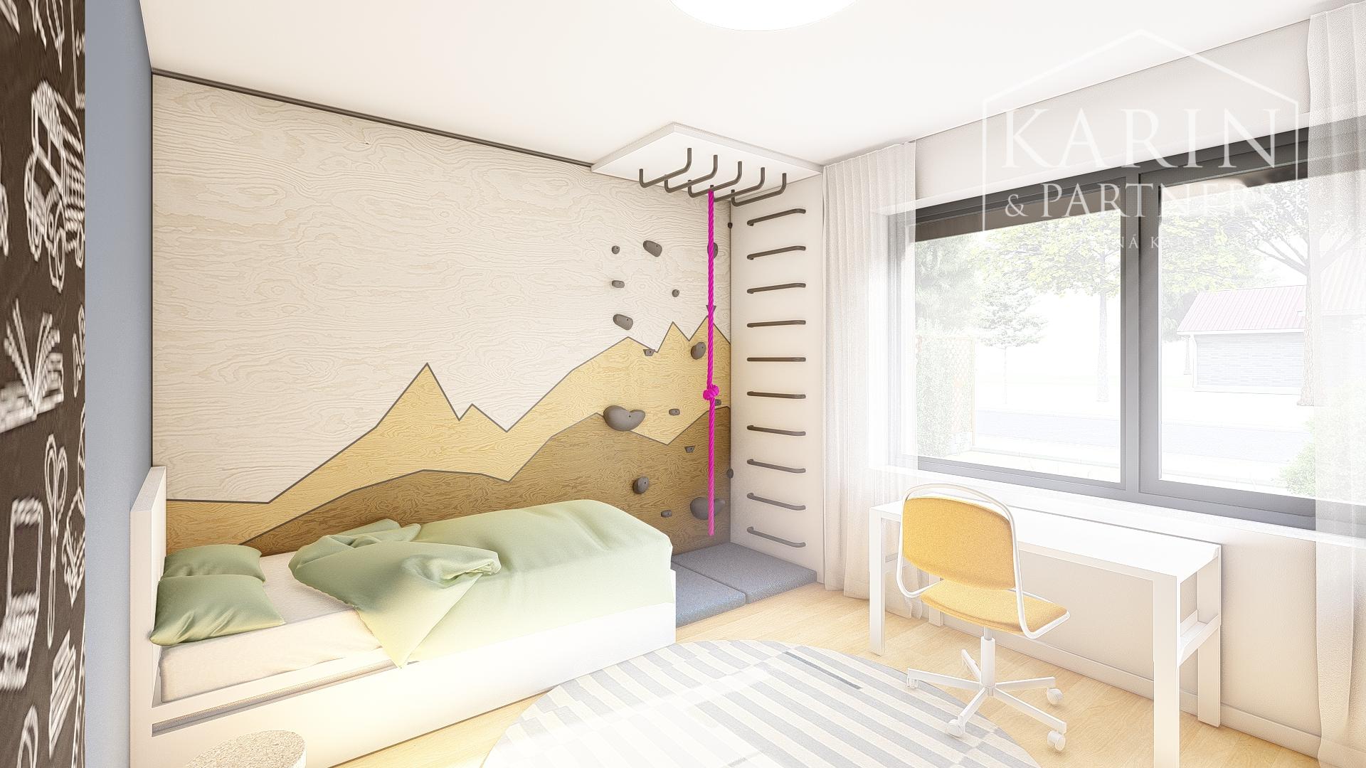 Moderný 4-izbový, pasívny rodinný dom v oáze pohody – Hlboké, Lipová alej