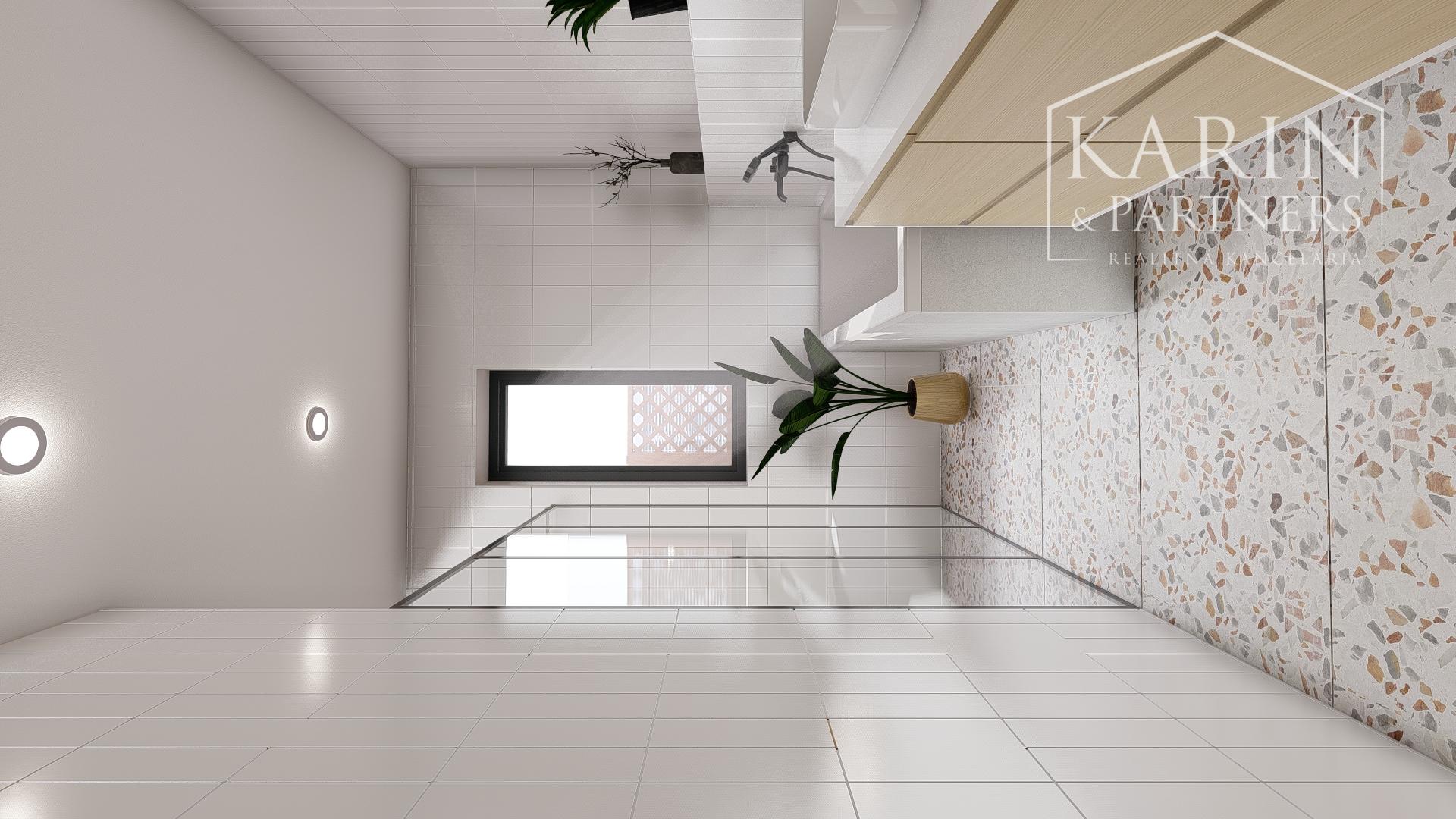 Moderný 4-izbový, pasívny rodinný dom v oáze pohody – Hlboké, Lipová alej