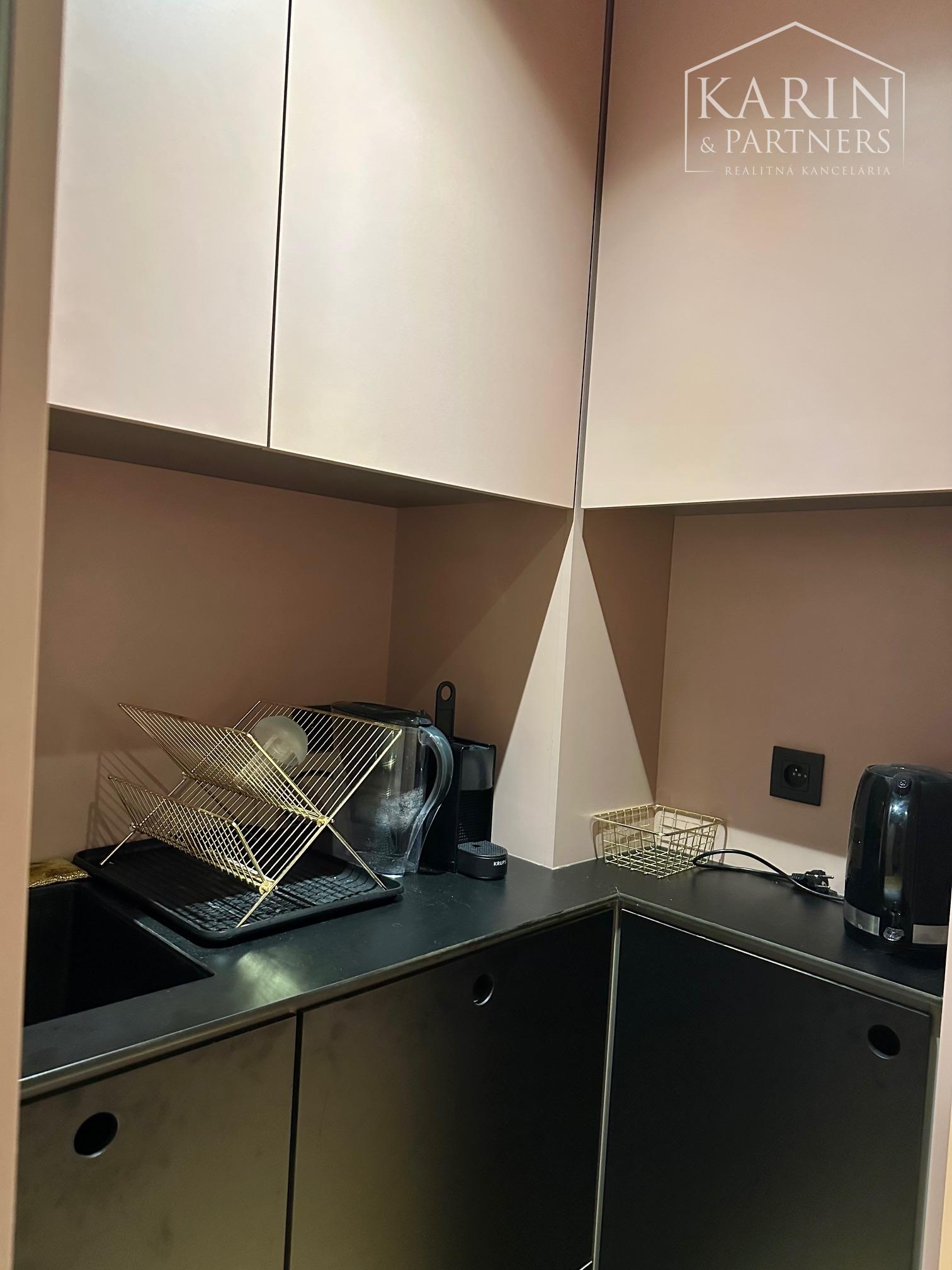 Predaj nebytový priestor na hradnom kopci