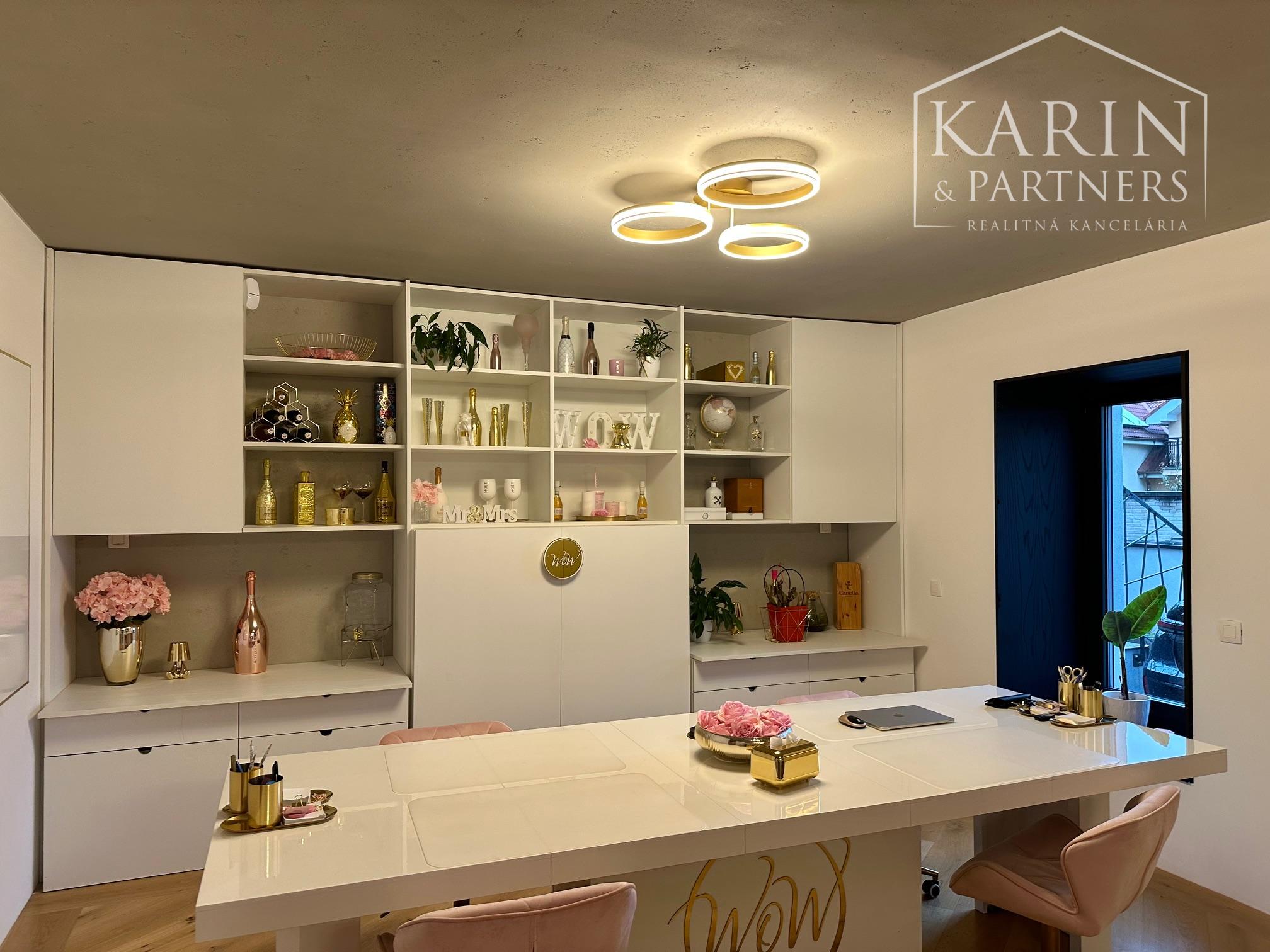 Predaj nebytový priestor na hradnom kopci