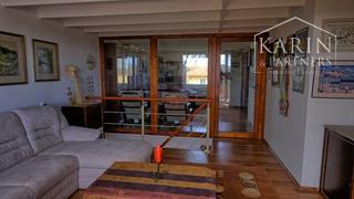 Predaj - 5 izbový, dvojgeneračný rodinný dom - Rajka Maďarsko