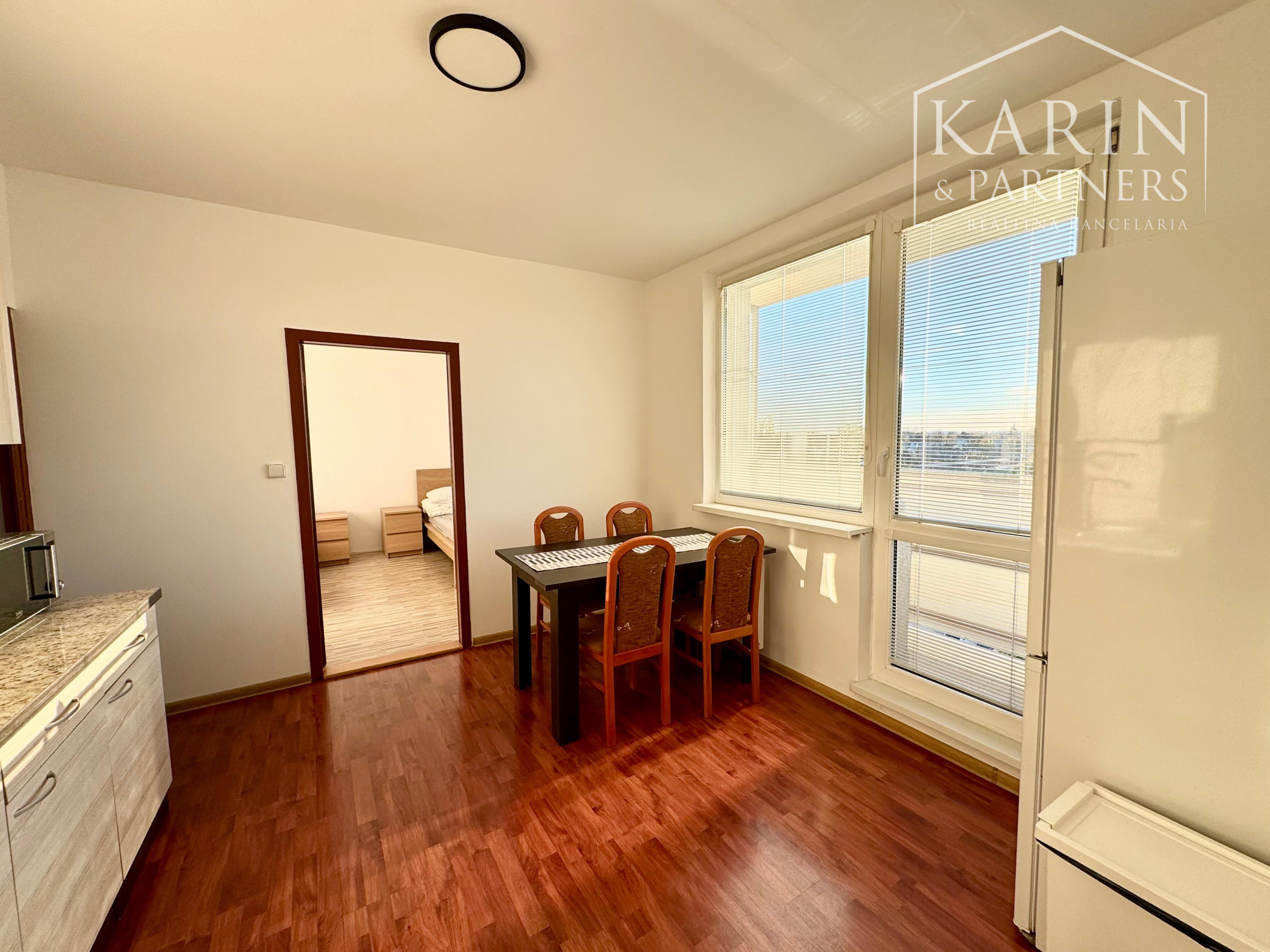 3i ZARIADENÝ BYT NA PRENÁJOM, D.RAPANTA, HOLÍČ