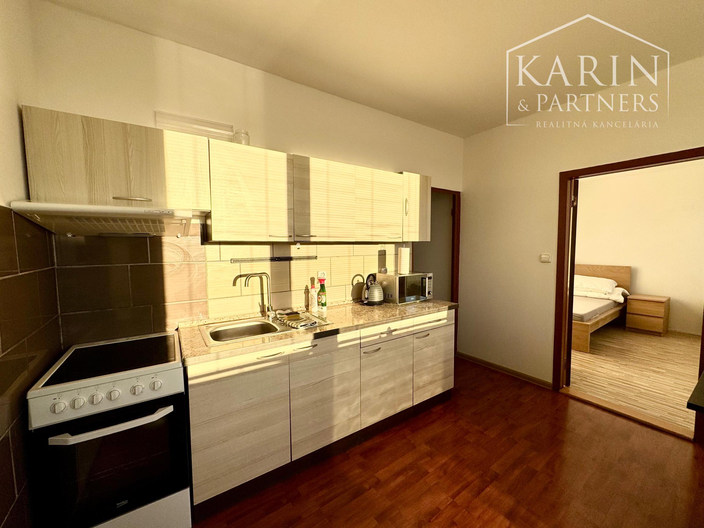 3i ZARIADENÝ BYT NA PRENÁJOM, D.RAPANTA, HOLÍČ