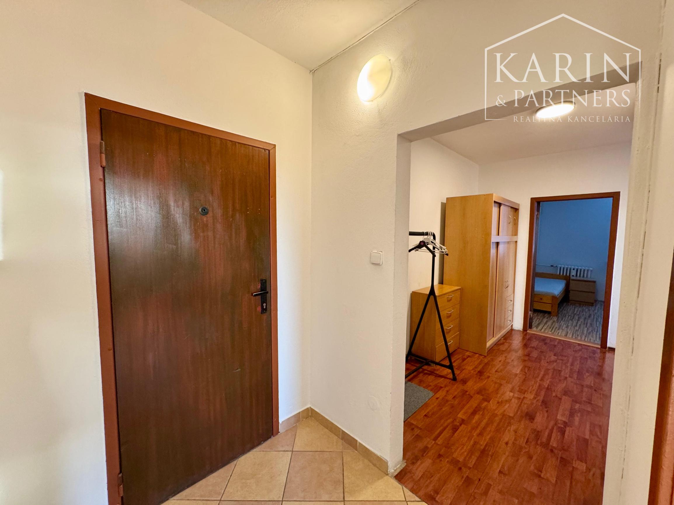 3i ZARIADENÝ BYT NA PRENÁJOM, D.RAPANTA, HOLÍČ