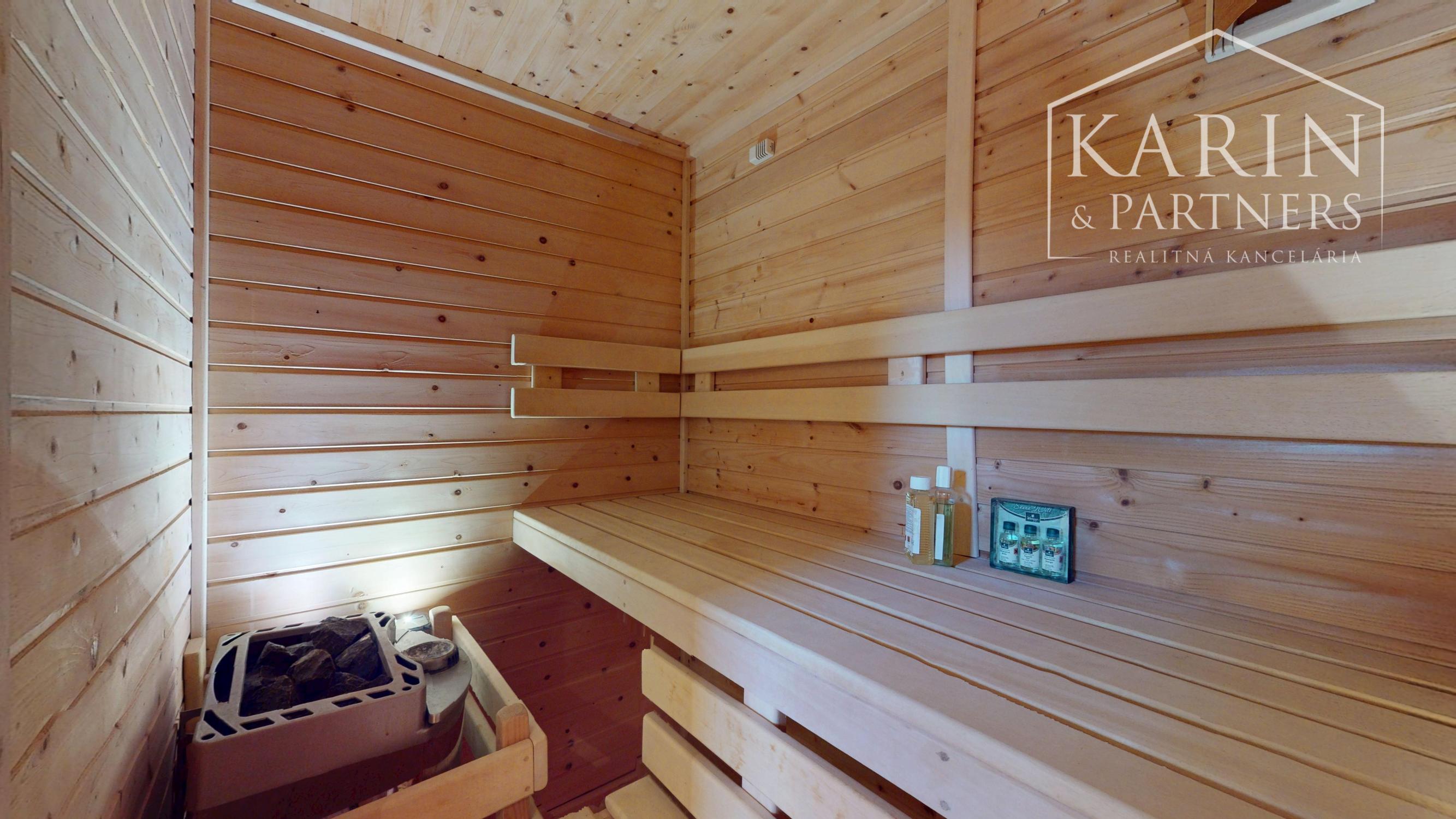 Hacienda v srdci prírody – jedinečný rodinný dom v obci Jesenské