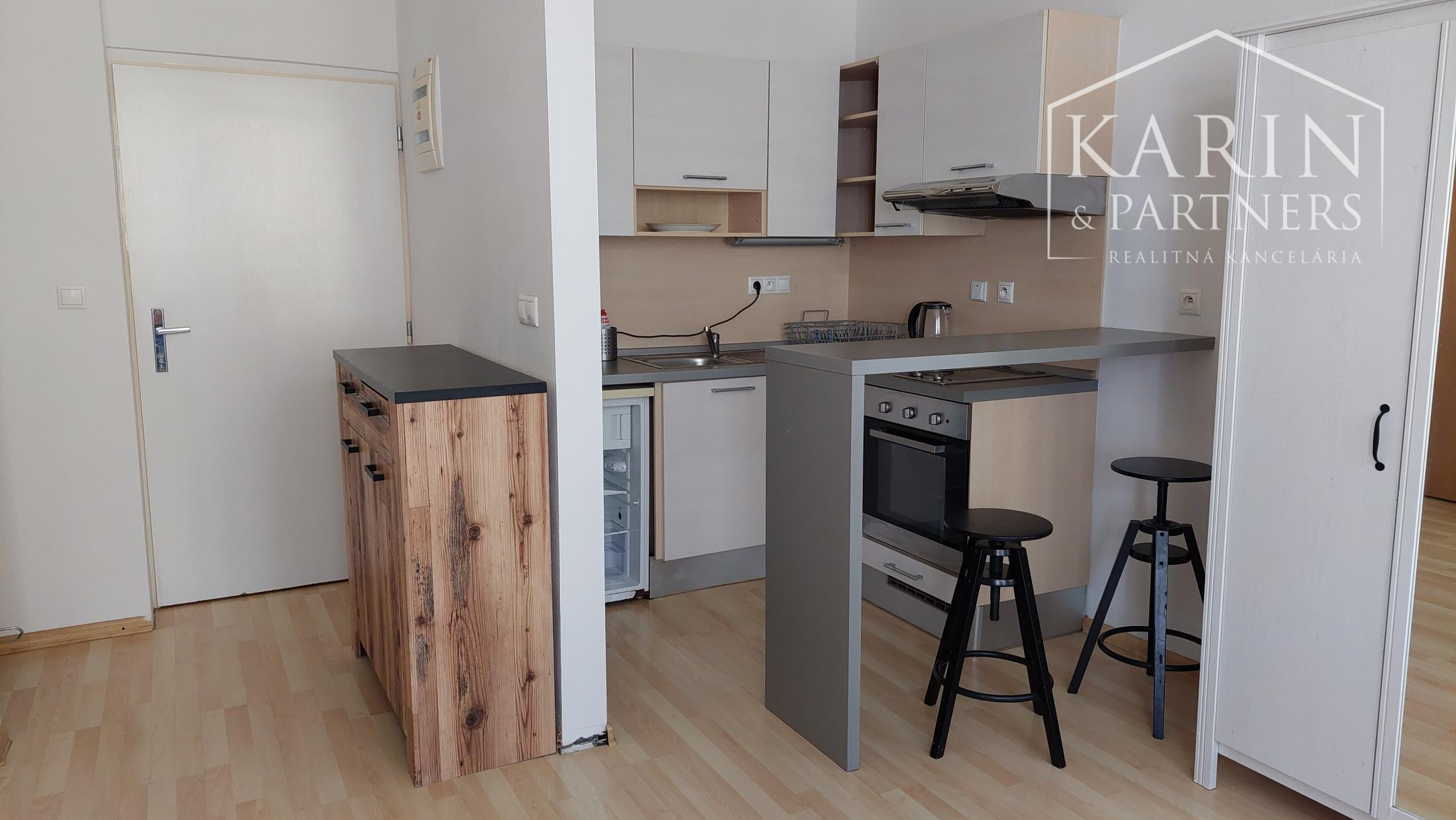 Atraktívna garsónka v Starom Meste, ul. Jelenia