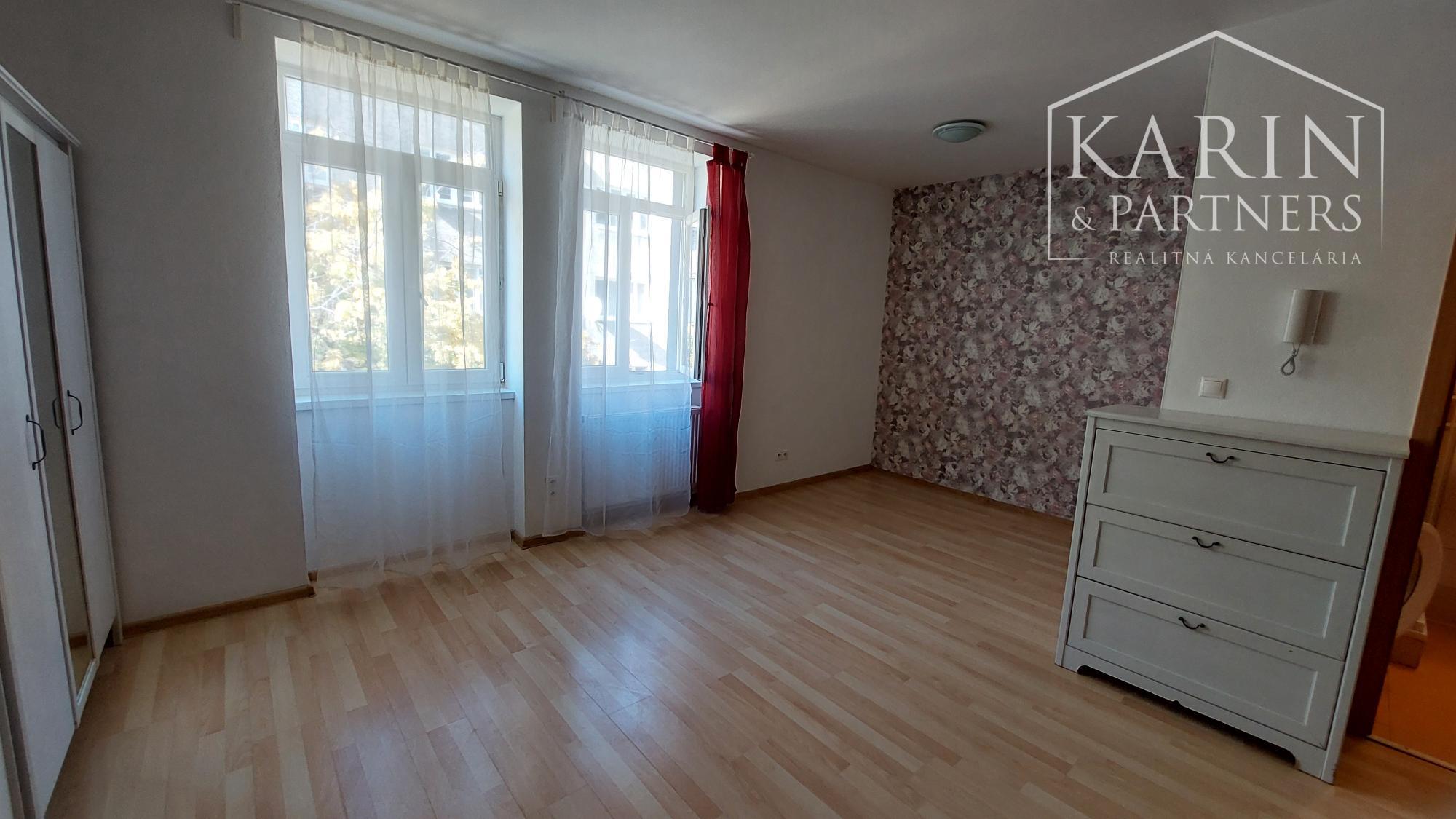 Atraktívna garsónka v Starom Meste, ul. Jelenia