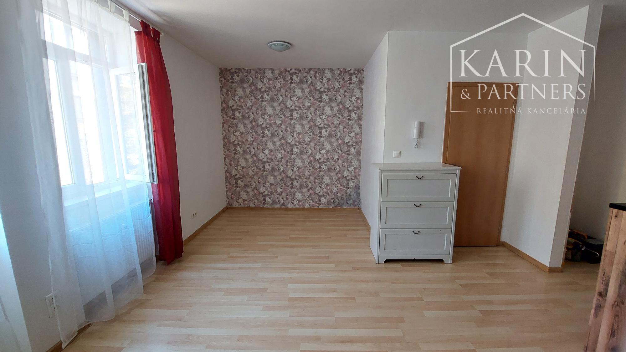 Atraktívna garsónka v Starom Meste, ul. Jelenia