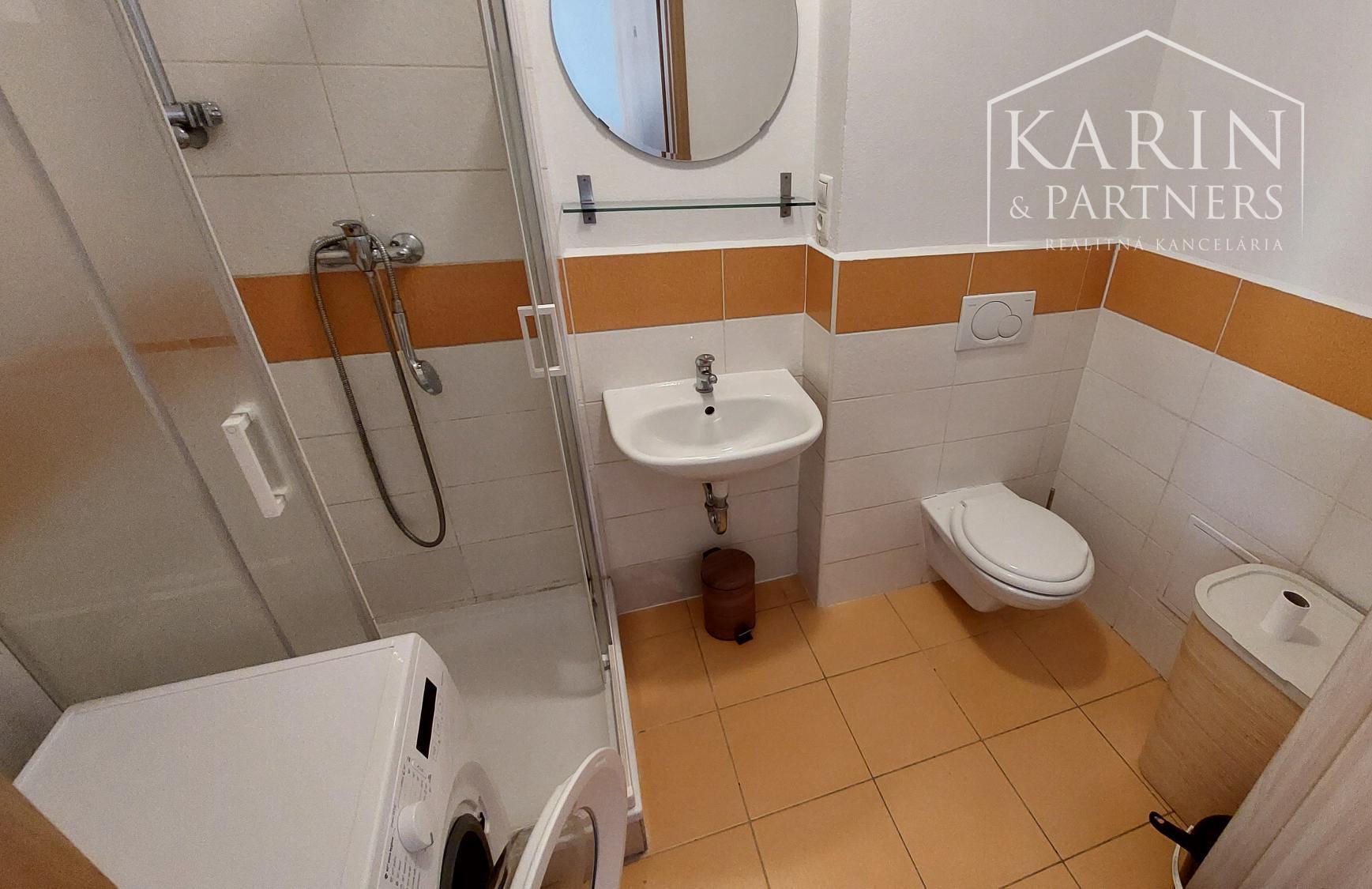 Atraktívna garsónka v Starom Meste, ul. Jelenia