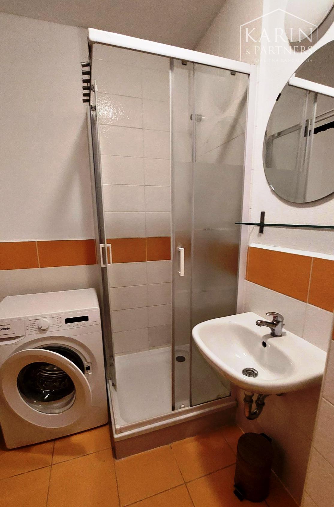 Atraktívna garsónka v Starom Meste, ul. Jelenia