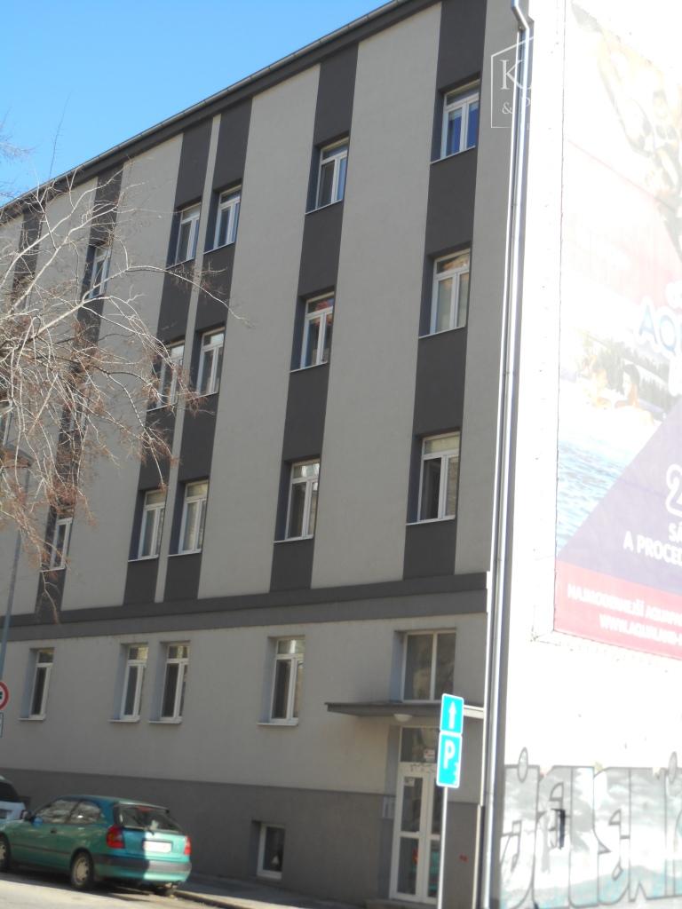 Atraktívna garsónka v Starom Meste, ul. Jelenia