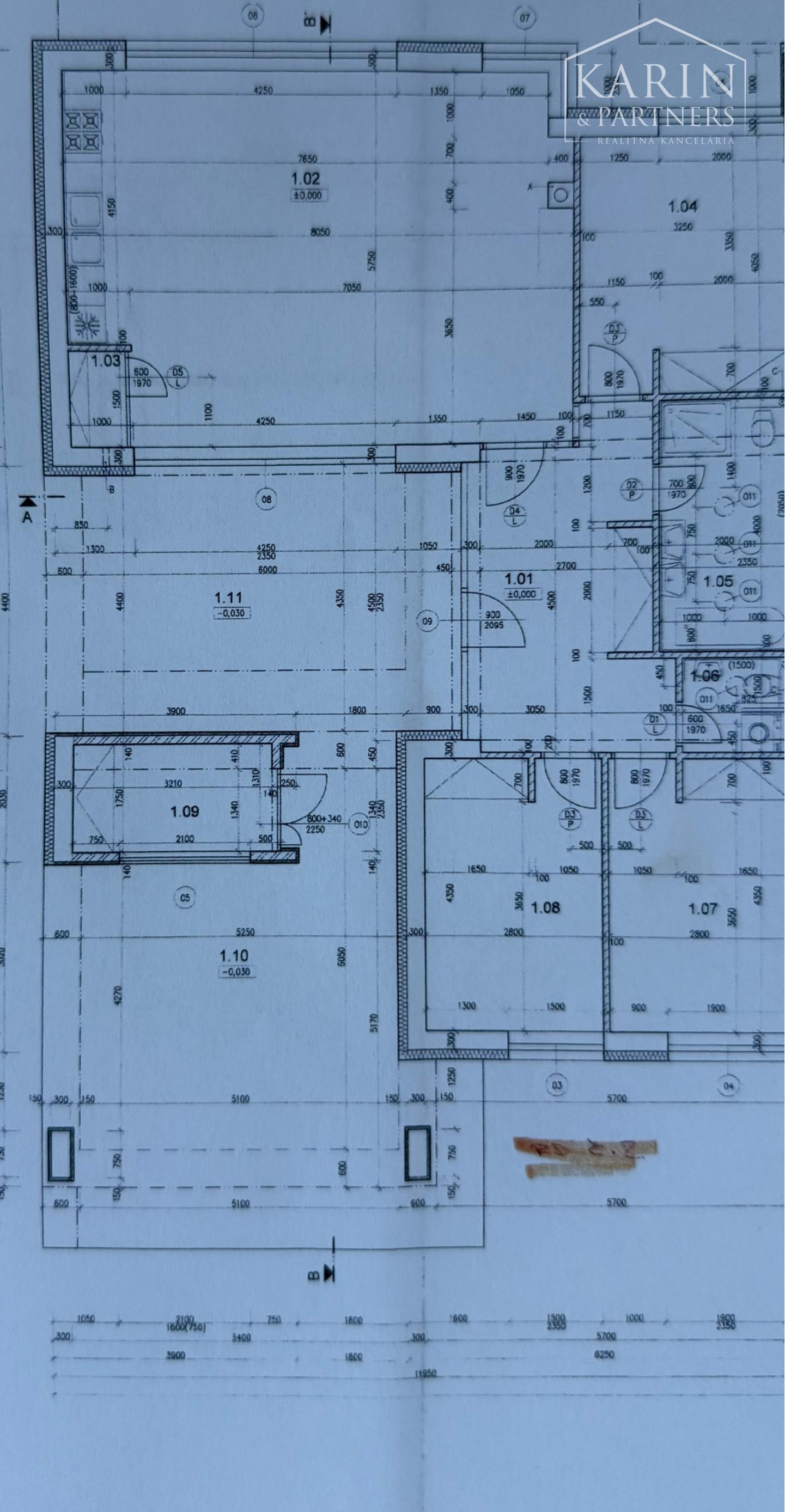 Nadštandardný 4 izbový rodinný dom s veľkou záhradou a komfortným vybavením, Šamorín