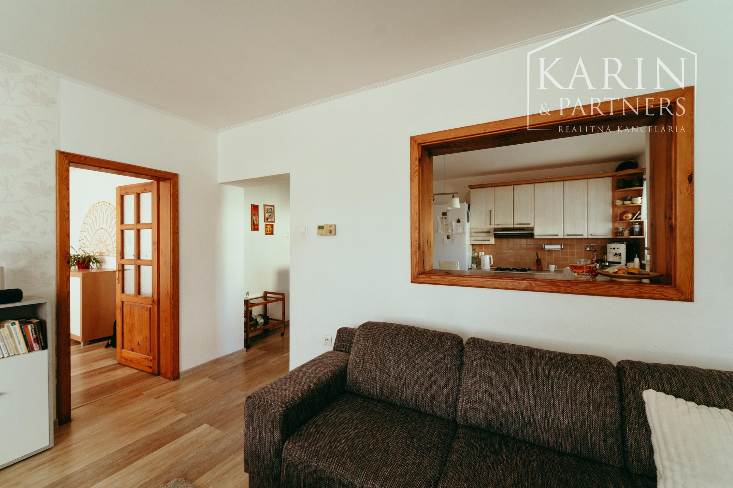 5i rodinný dom po rekonštrukcii v obci Brodské