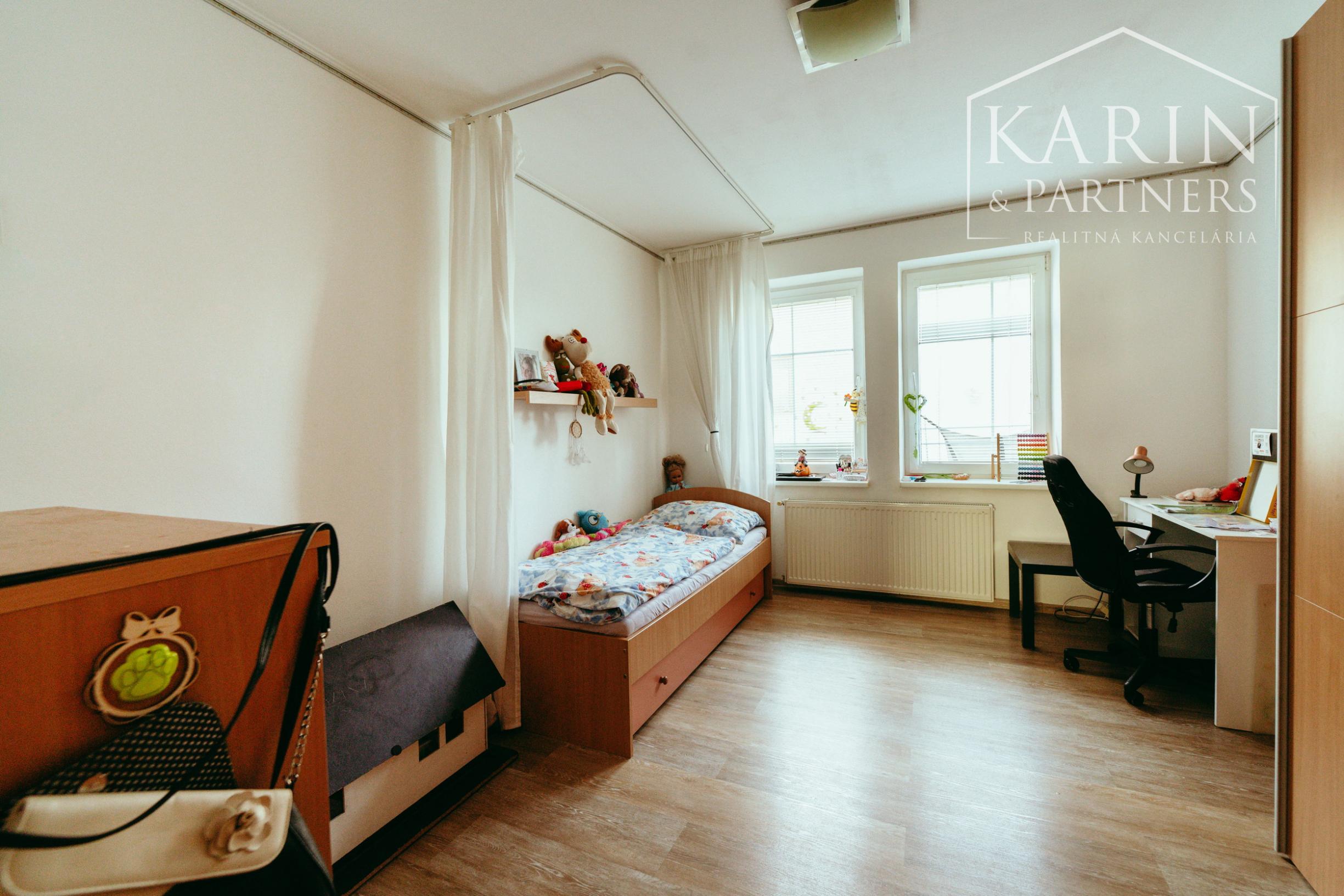 5i rodinný dom po rekonštrukcii v obci Brodské