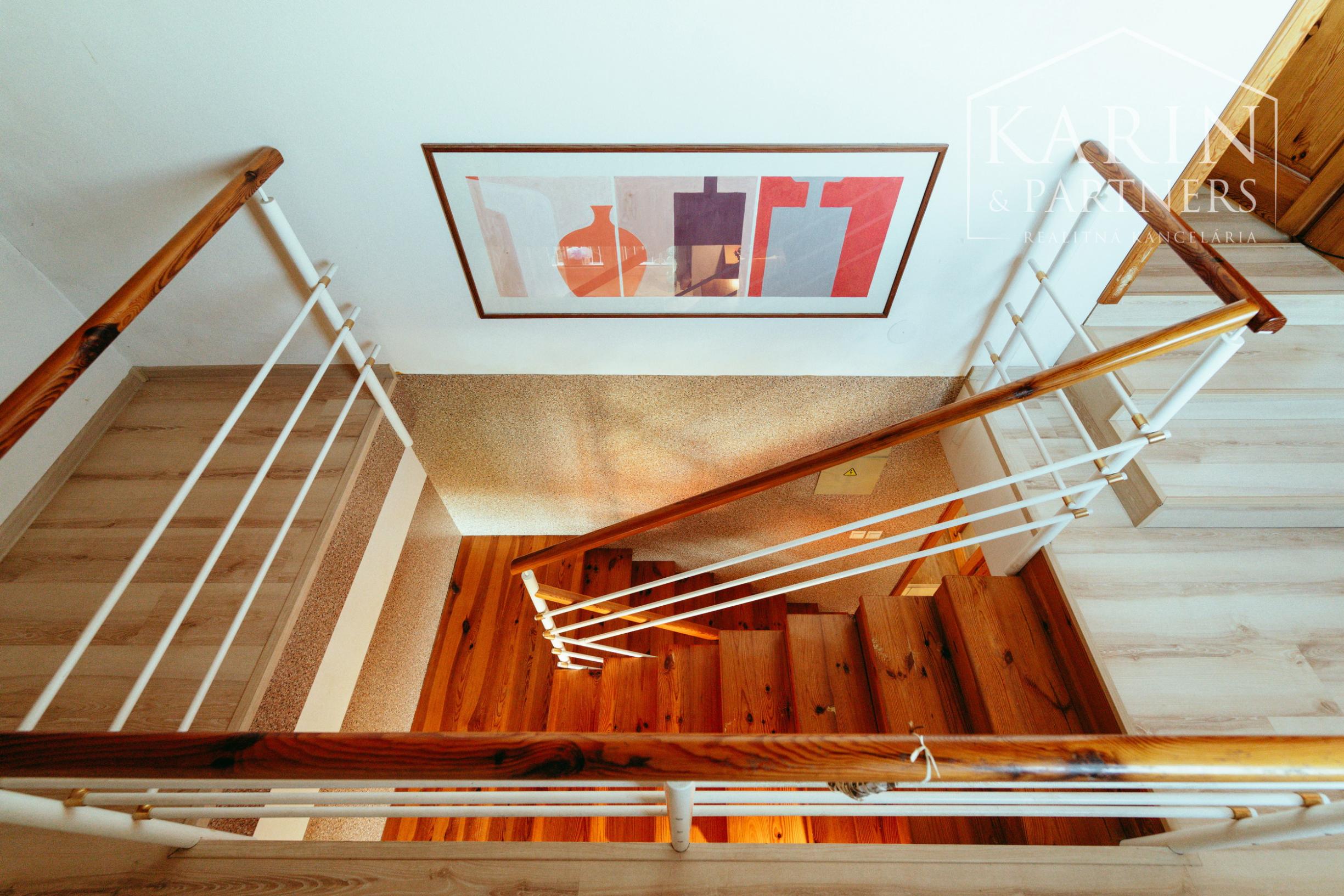 5i rodinný dom po rekonštrukcii v obci Brodské