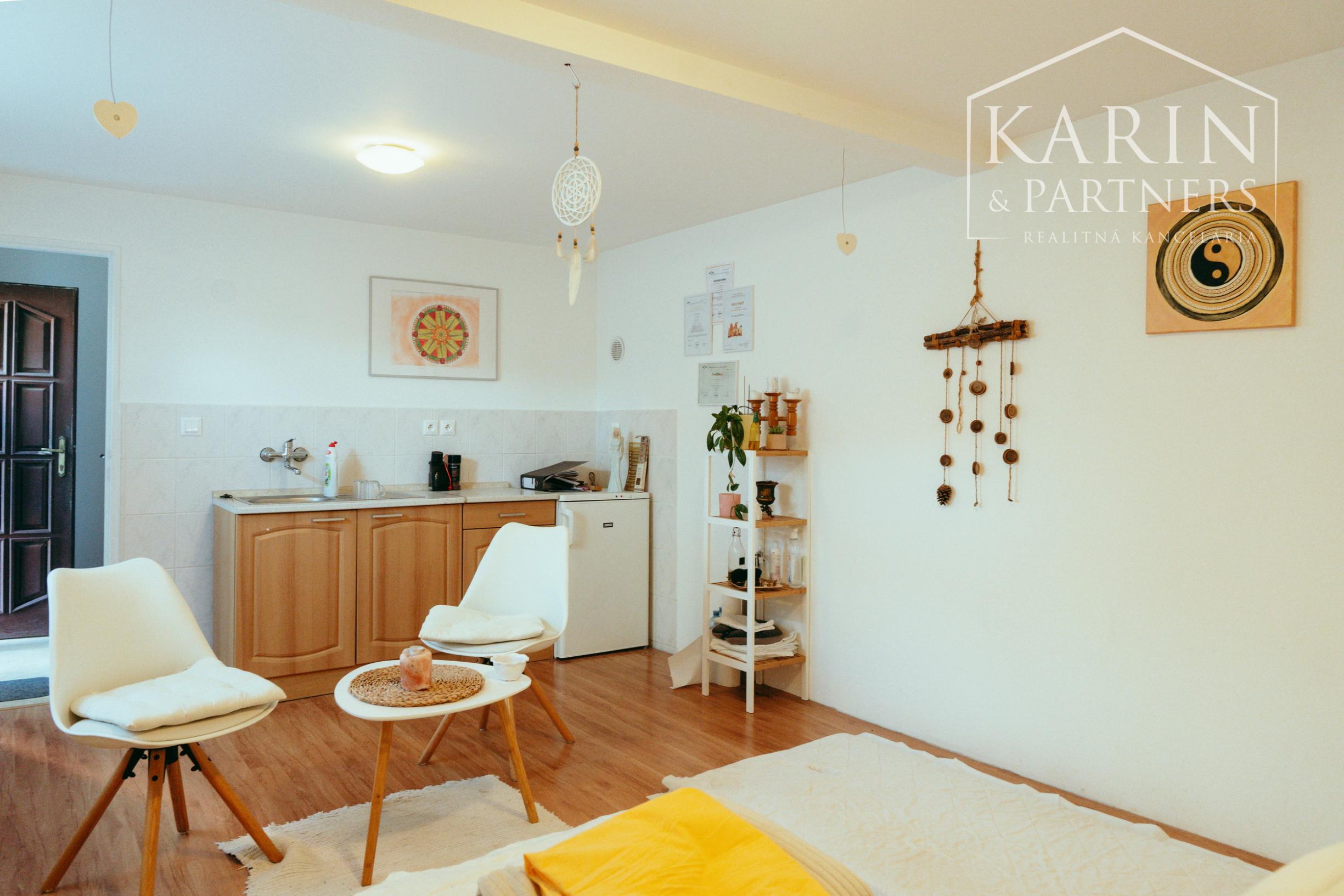 5i rodinný dom po rekonštrukcii v obci Brodské