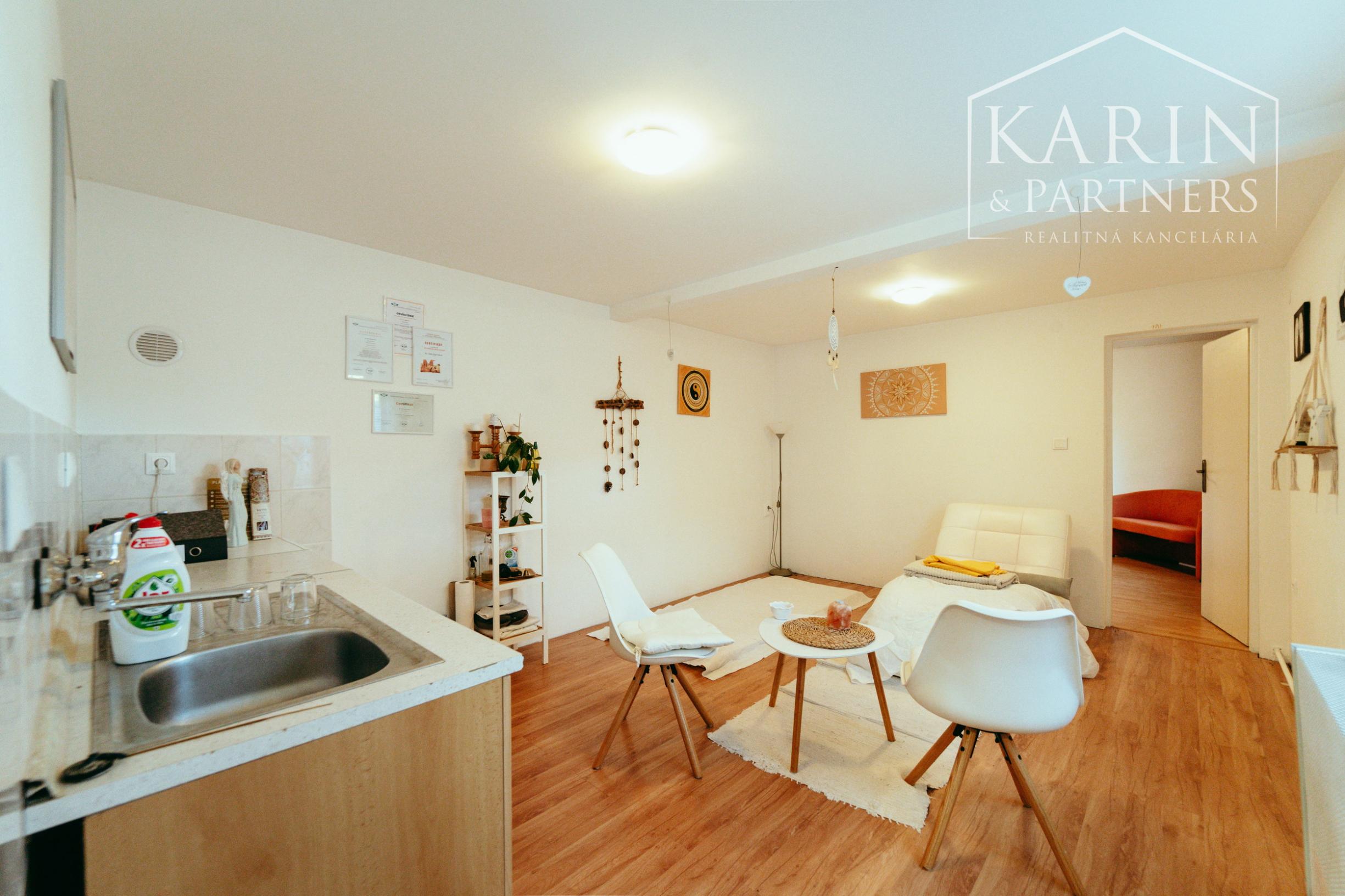 5i rodinný dom po rekonštrukcii v obci Brodské