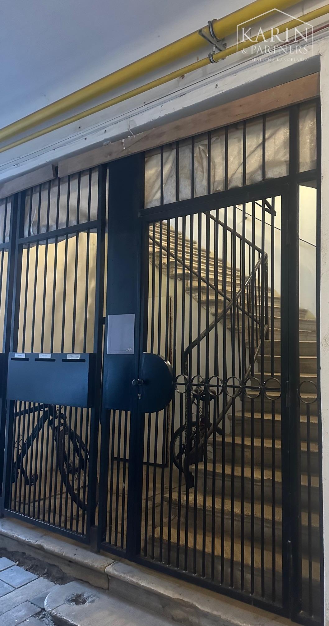 3 izbový byt na krátkodobý prenájom v centre Bratislavy