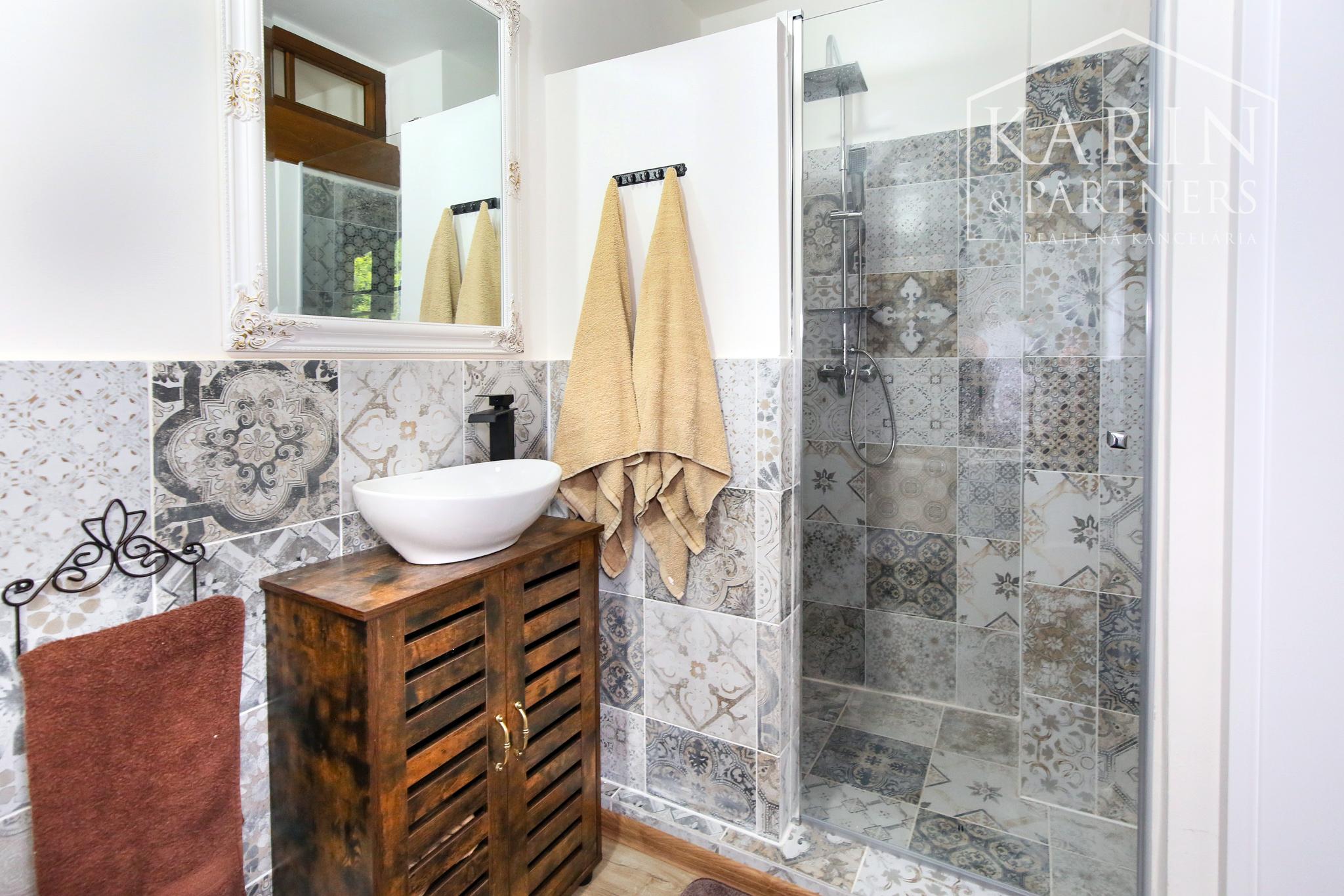 V centre Banskej Štiavnice pripravujeme na predaj nové byty v Cigerovom dome